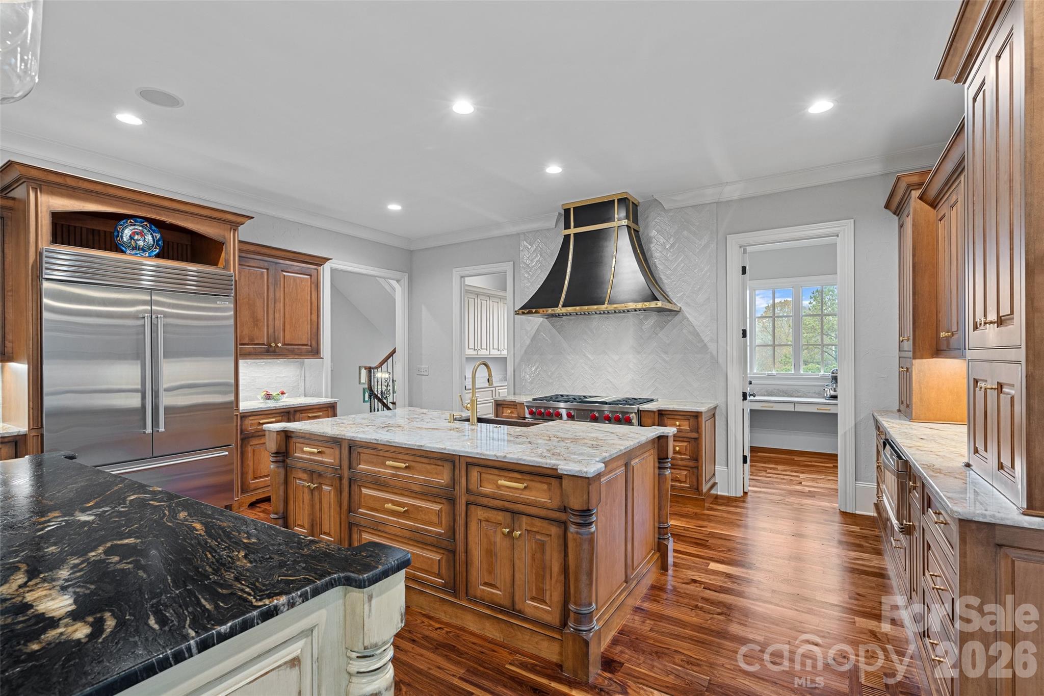 Challis Farm - Residential