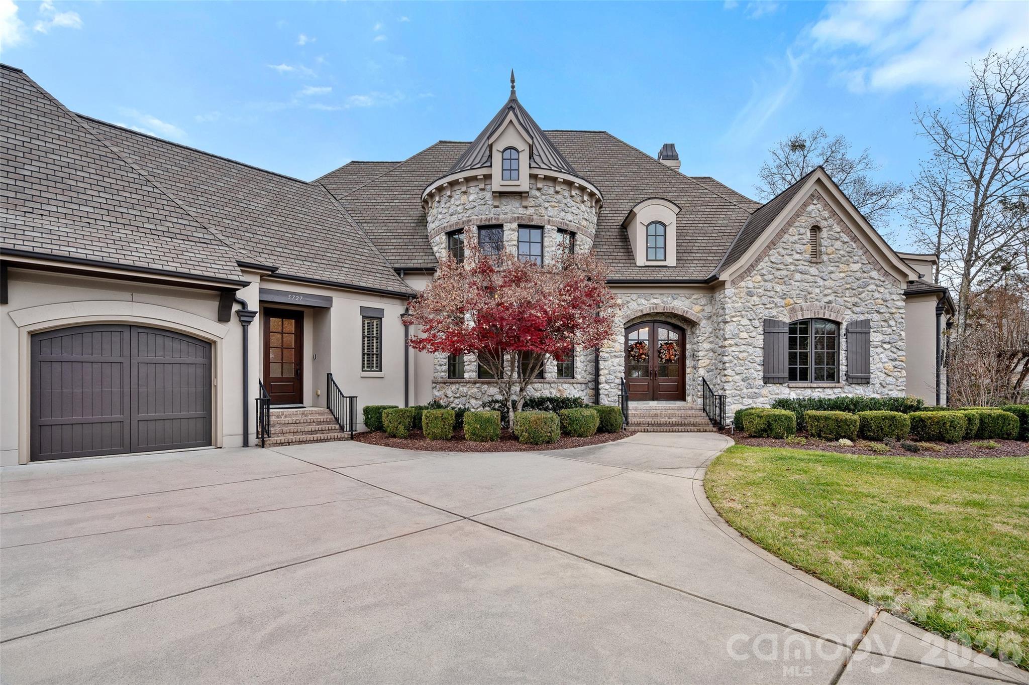 Challis Farm - Residential