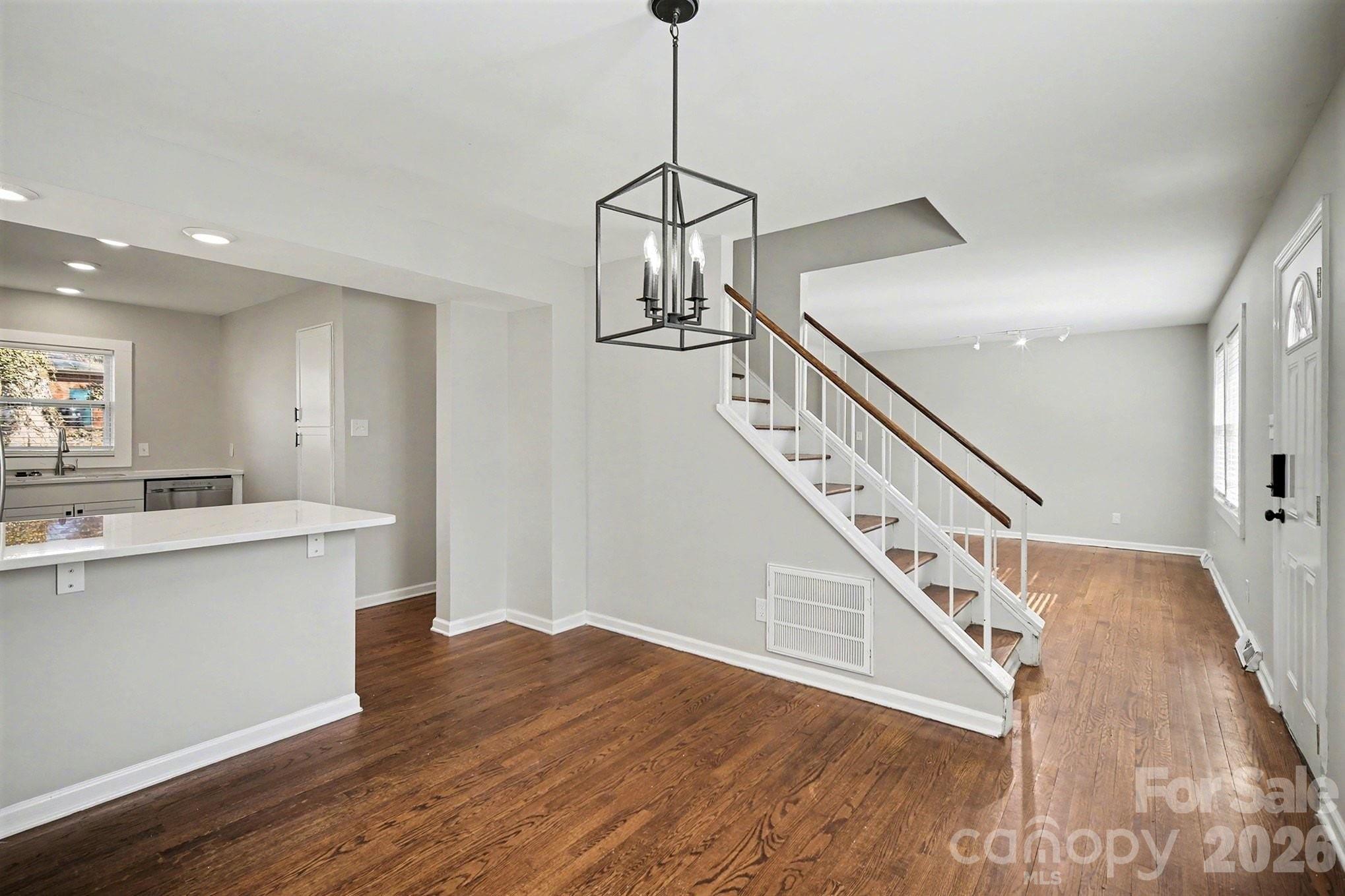 Little Rock Woods - Residential