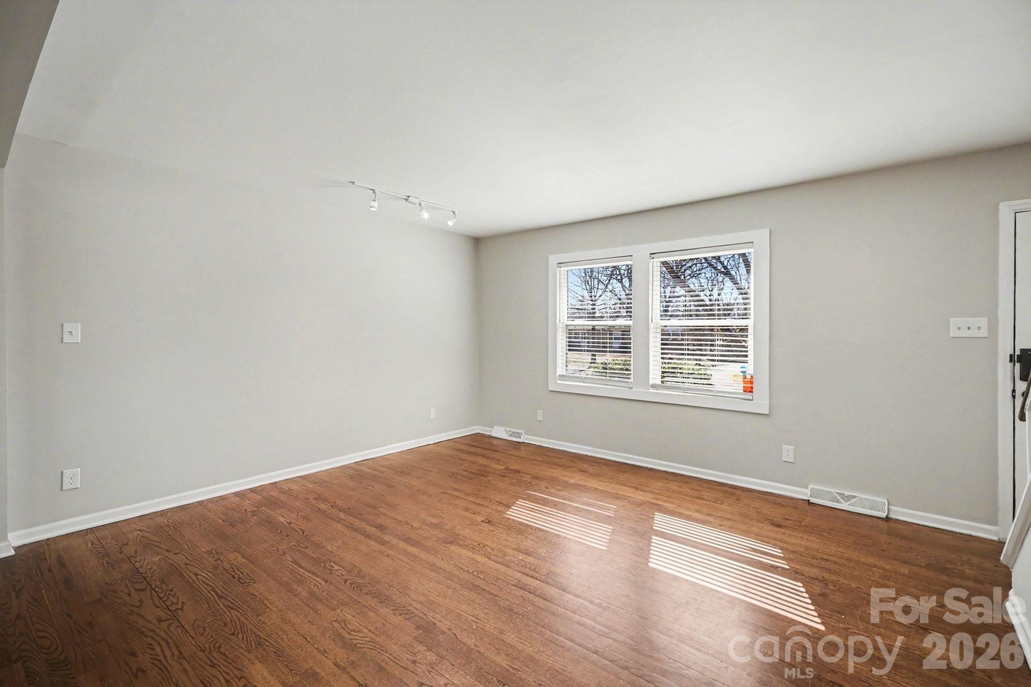 Little Rock Woods - Residential