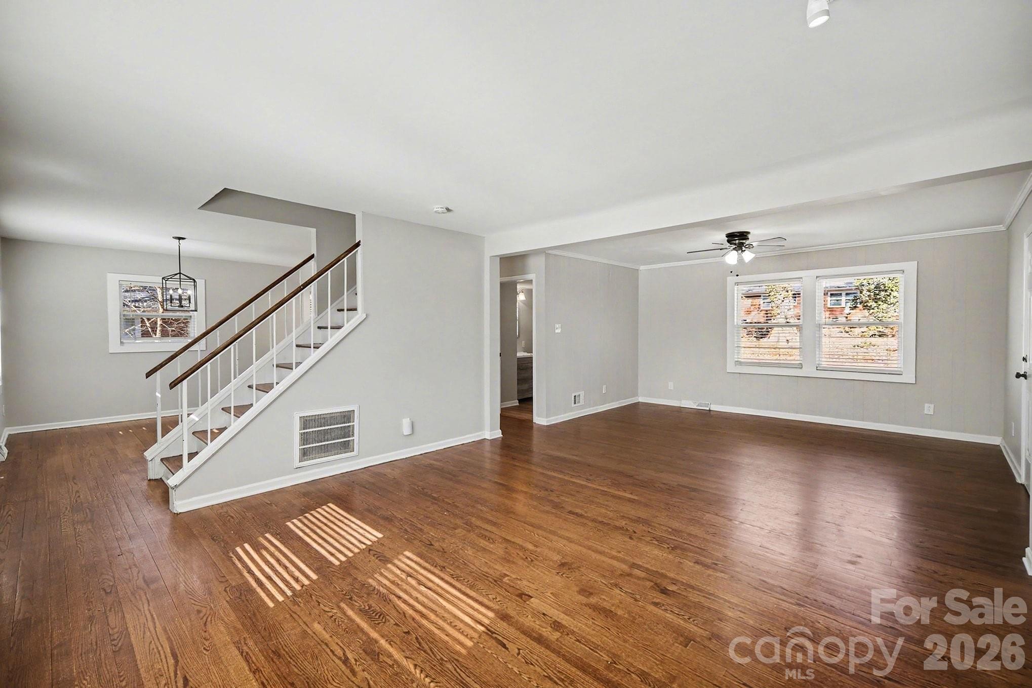 Little Rock Woods - Residential