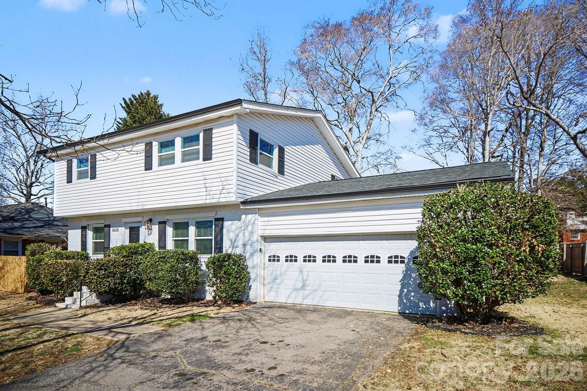 Little Rock Woods - Residential