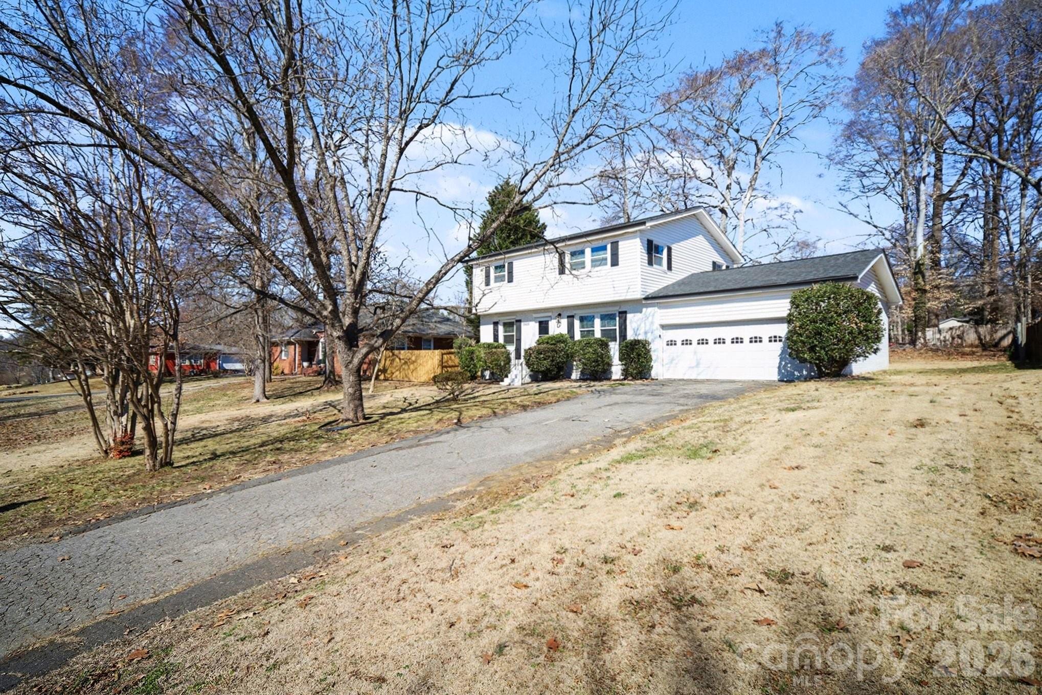 Little Rock Woods - Residential