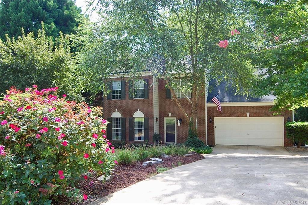 Merryweather Farms - Residential