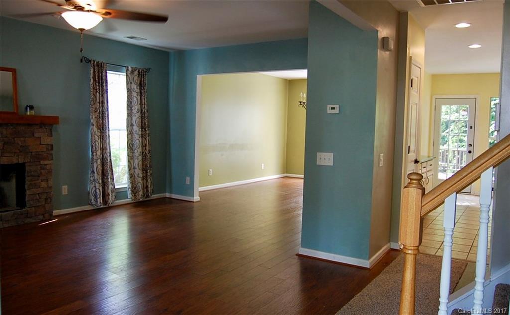 Merryweather Farms - Residential