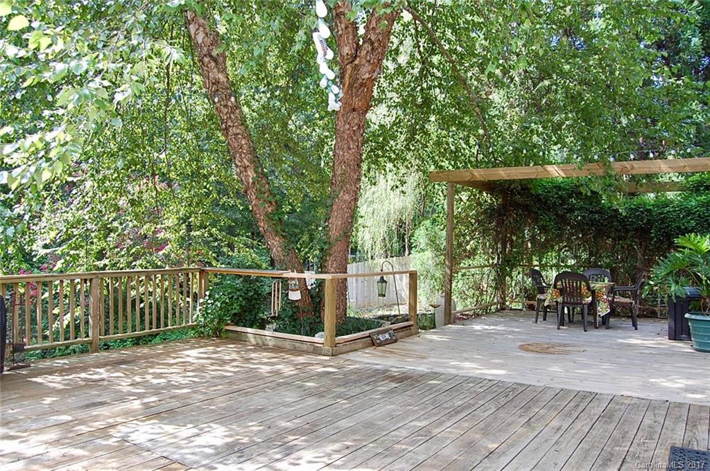 Merryweather Farms - Residential