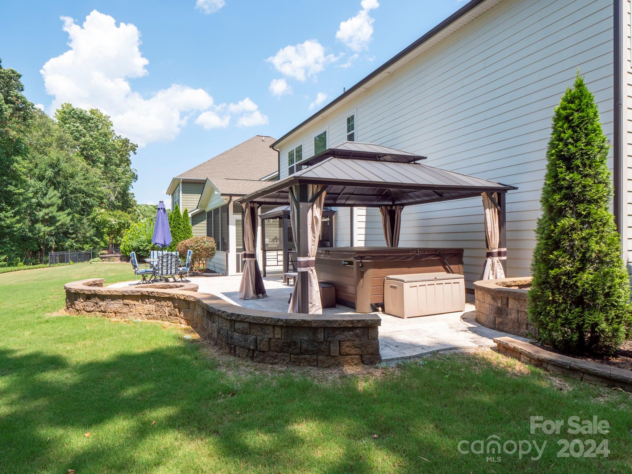 Springfield - Residential
