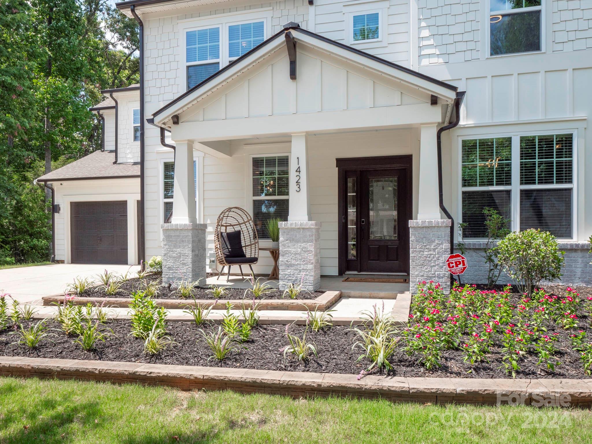 Springfield - Residential
