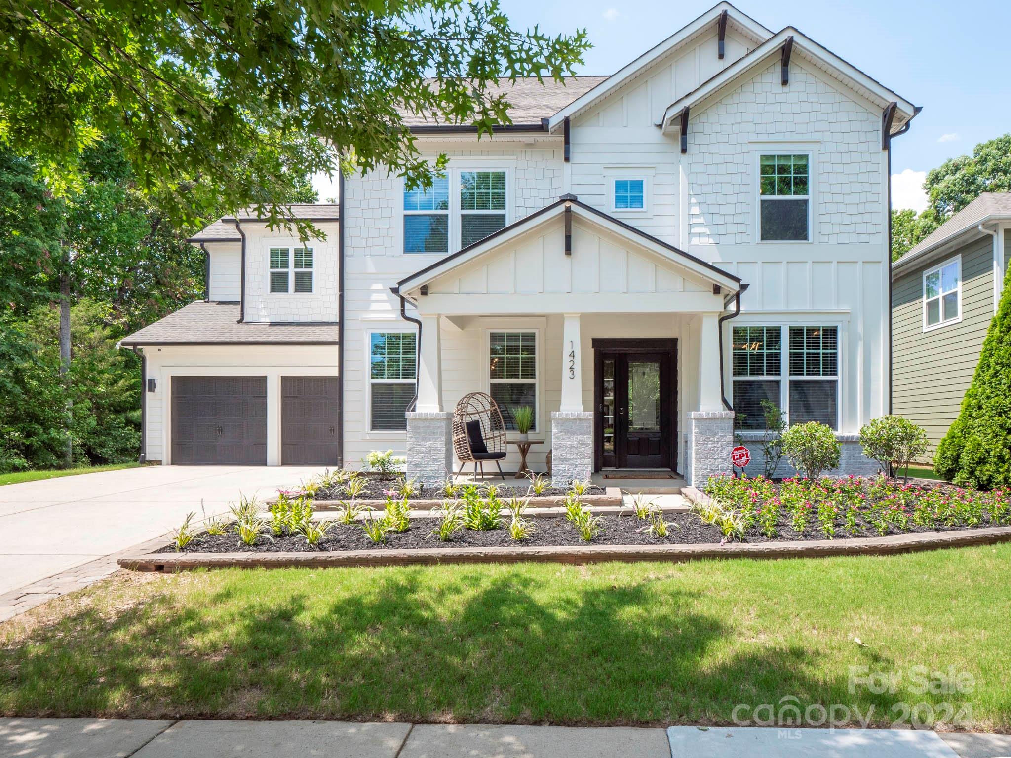 Springfield - Residential