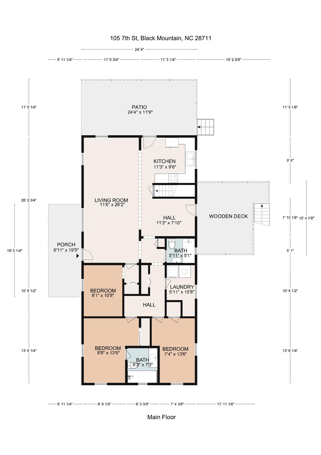 none - Residential