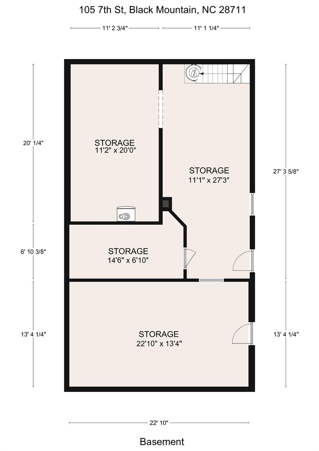 none - Residential