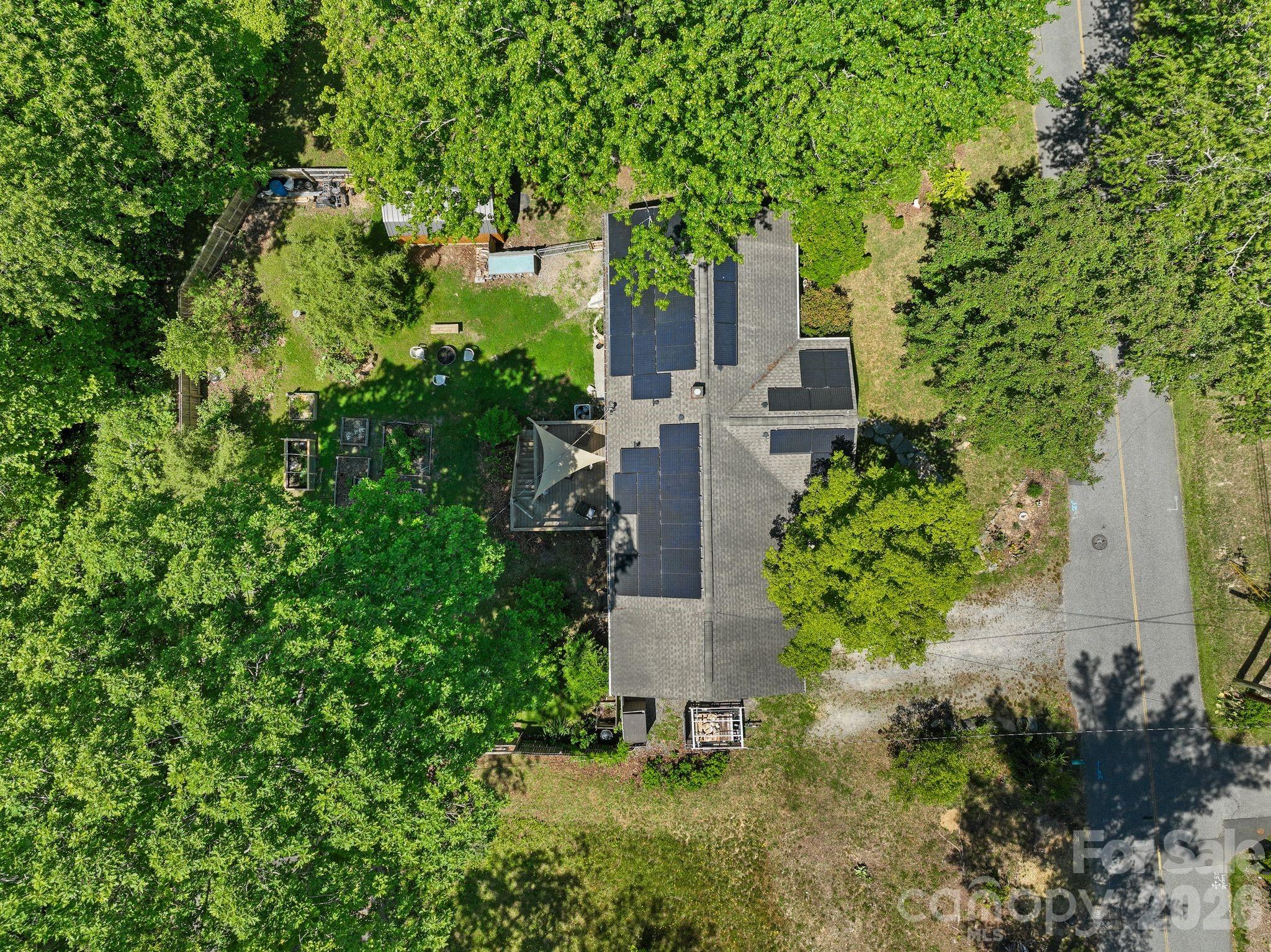 none - Residential