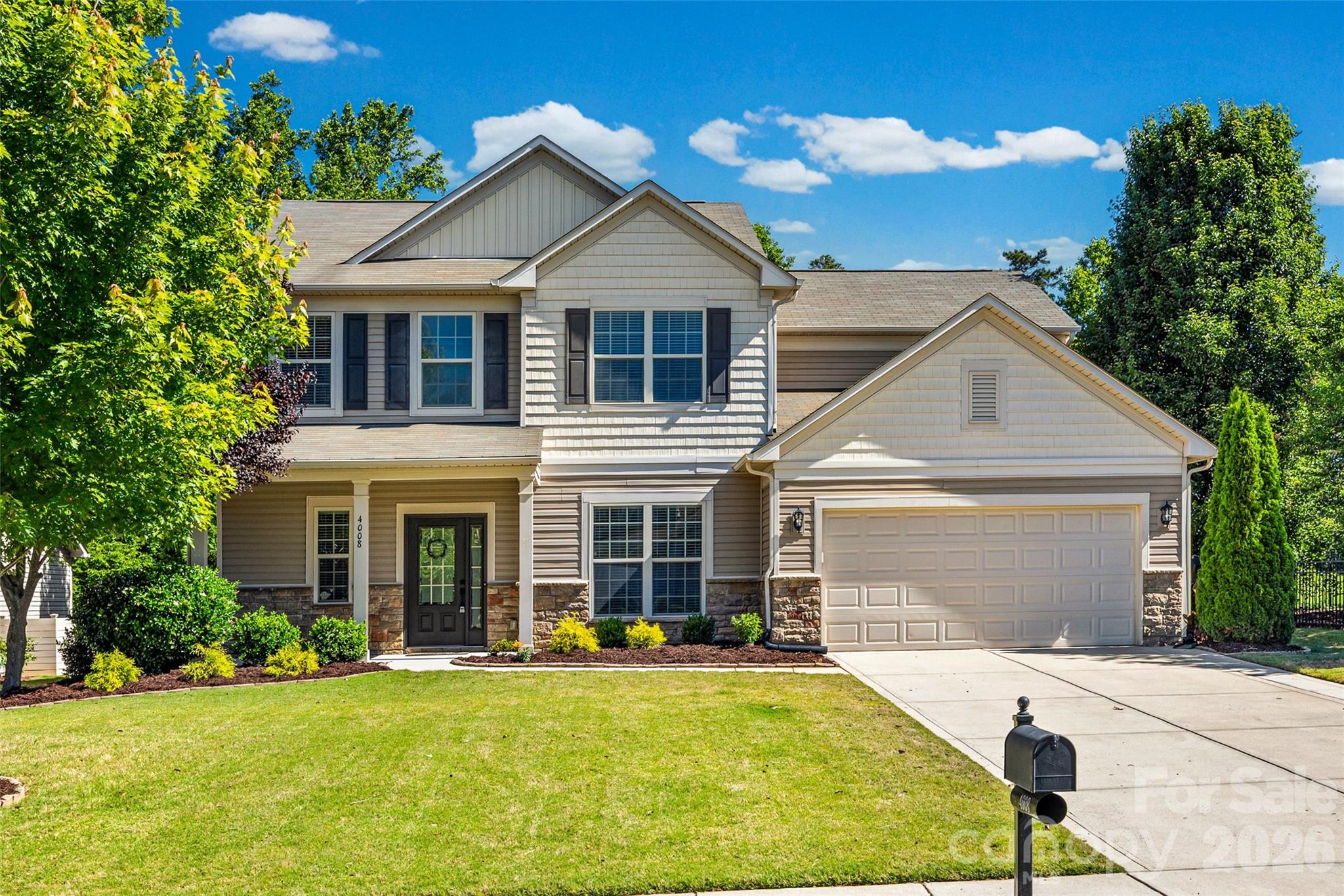 Audubon Lake - Residential