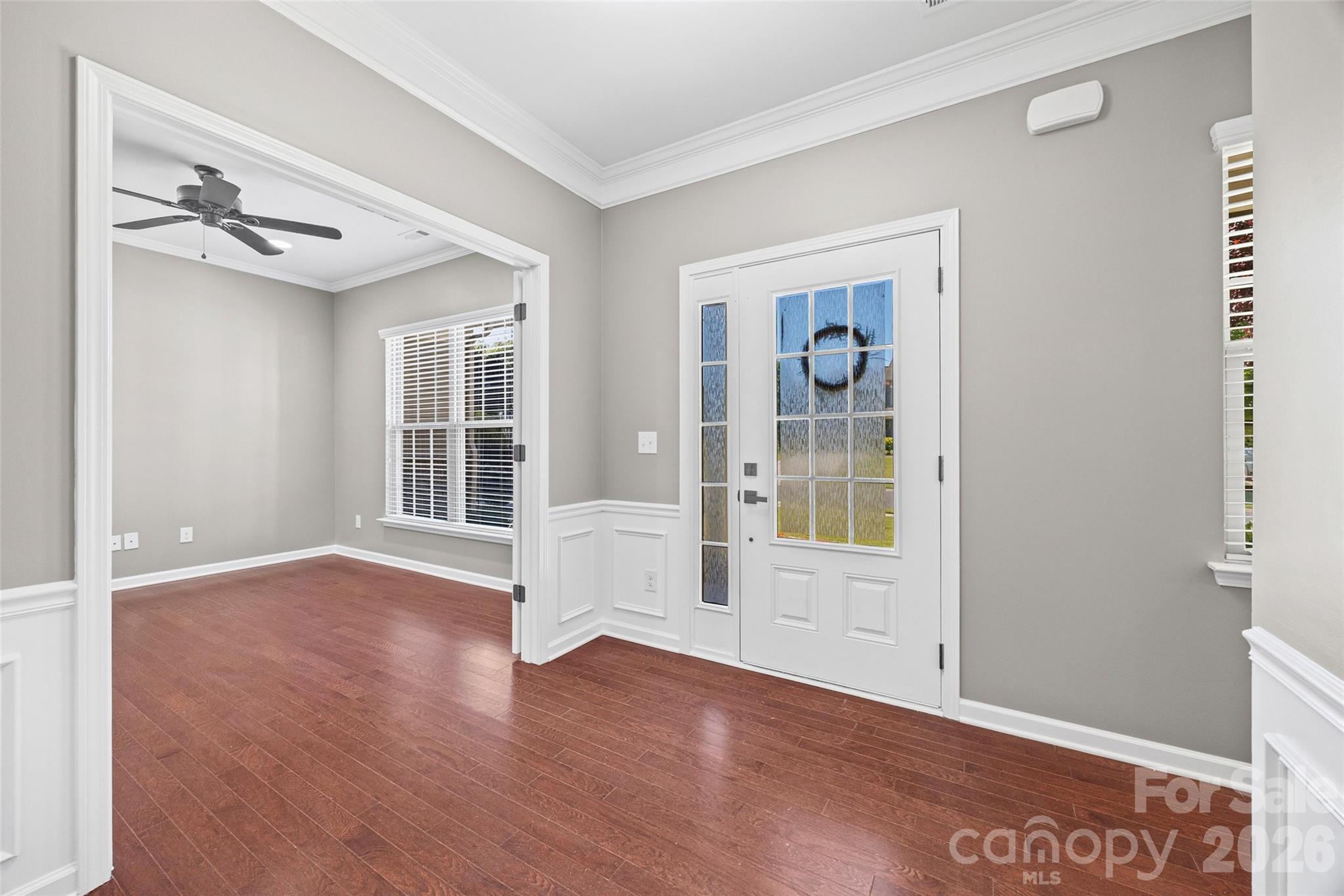 Audubon Lake - Residential