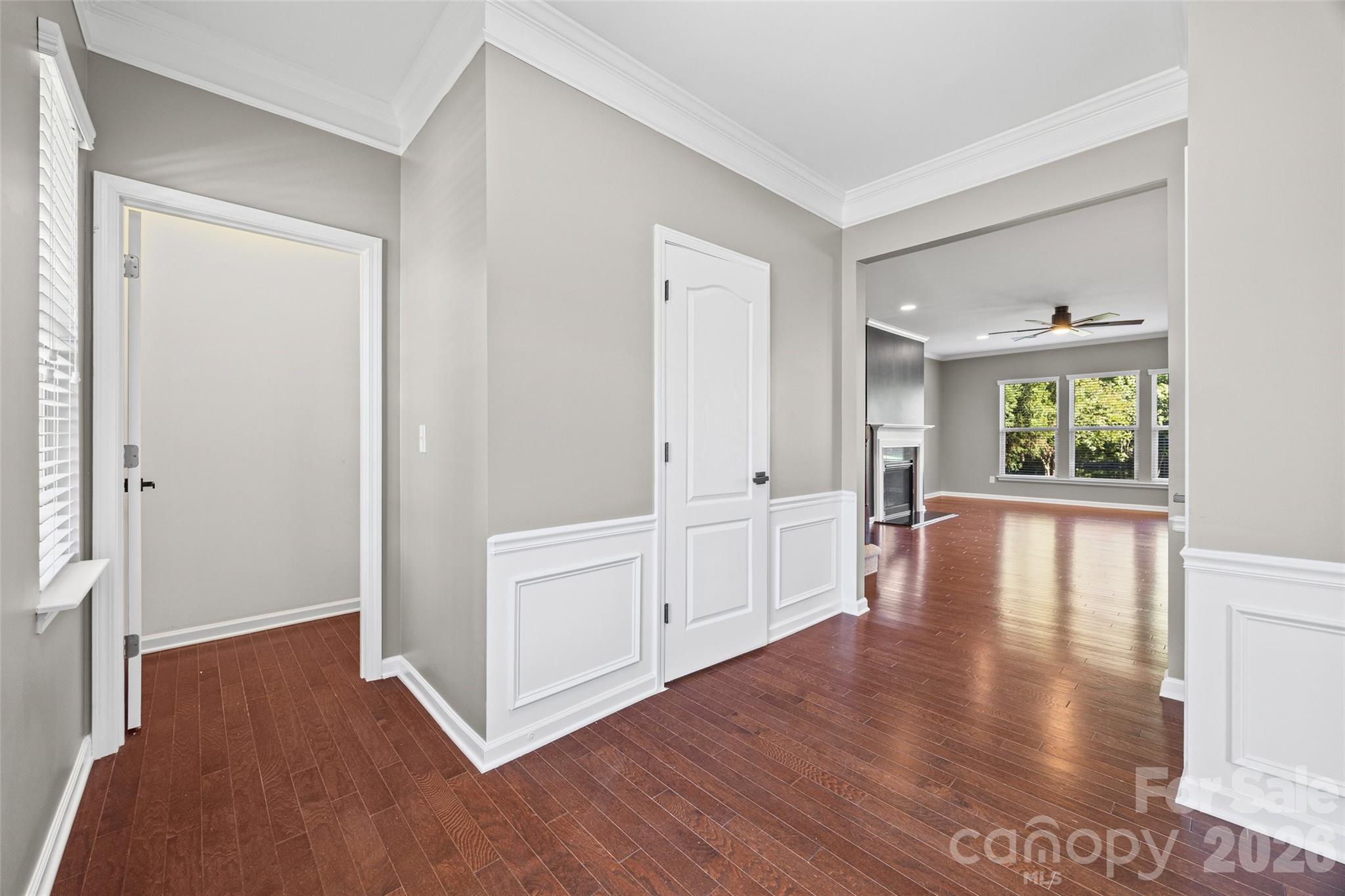 Audubon Lake - Residential