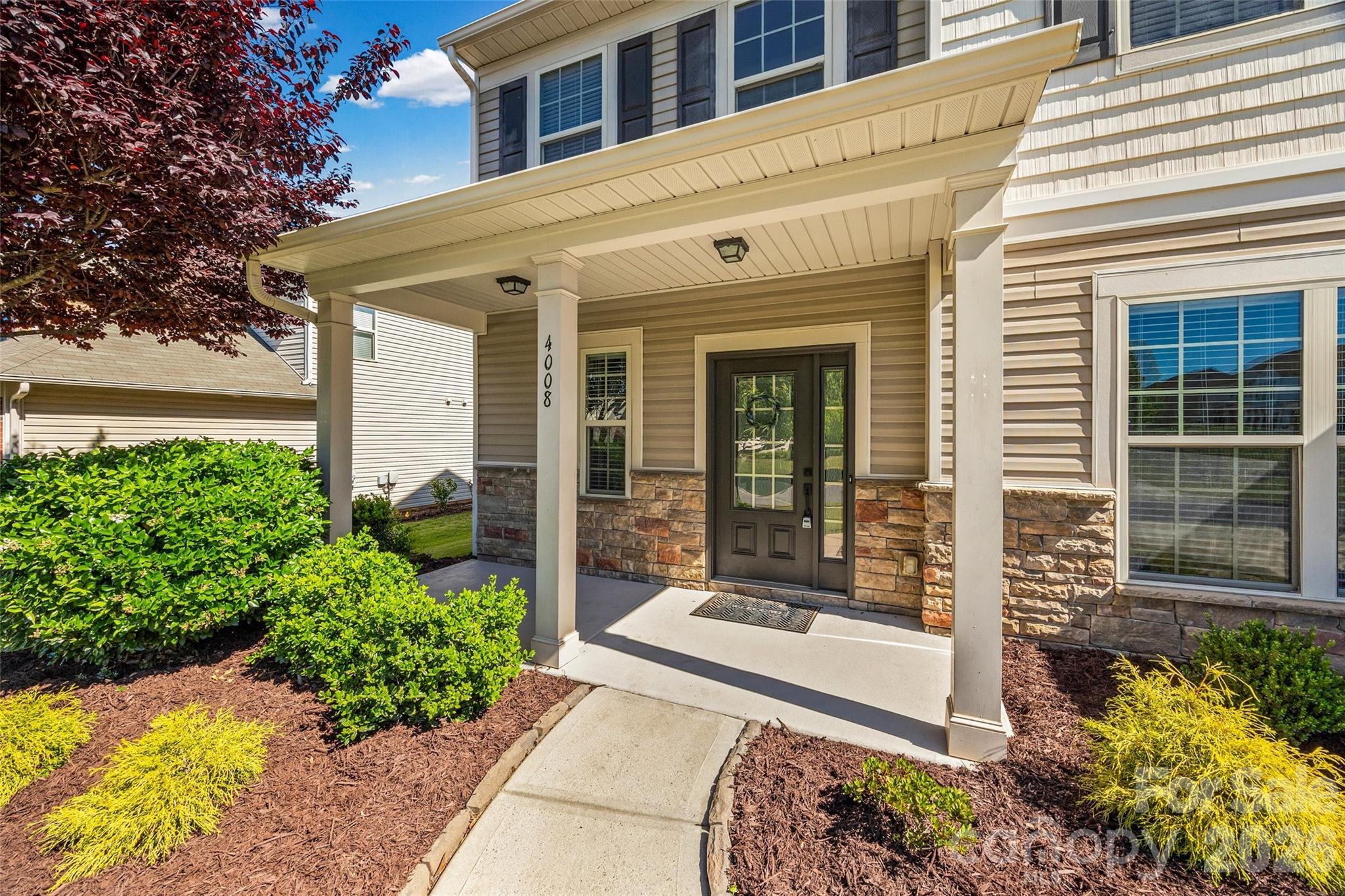 Audubon Lake - Residential