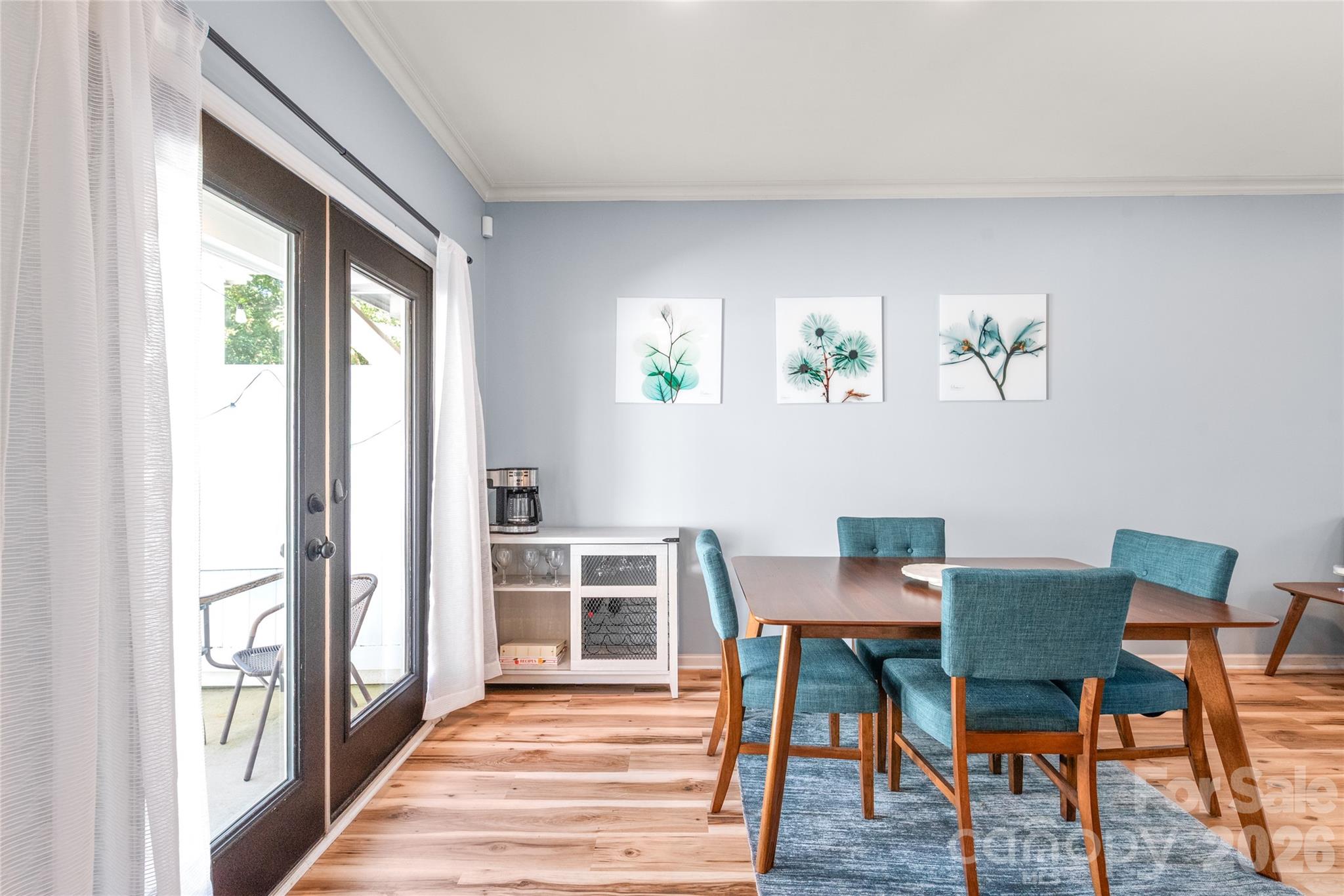 Wilmore Walk - Residential