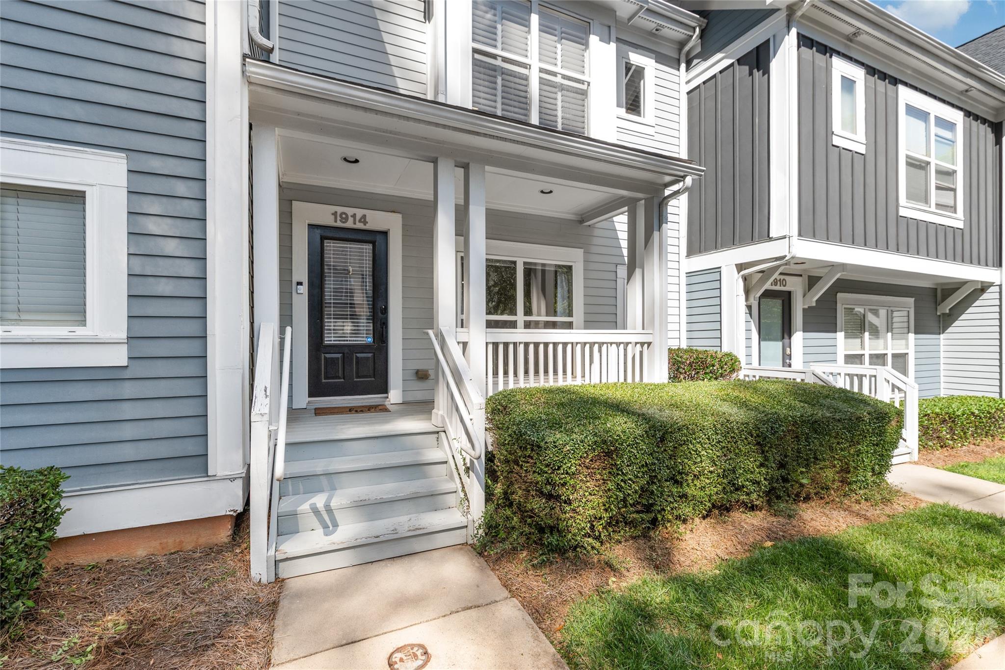 Wilmore Walk - Residential