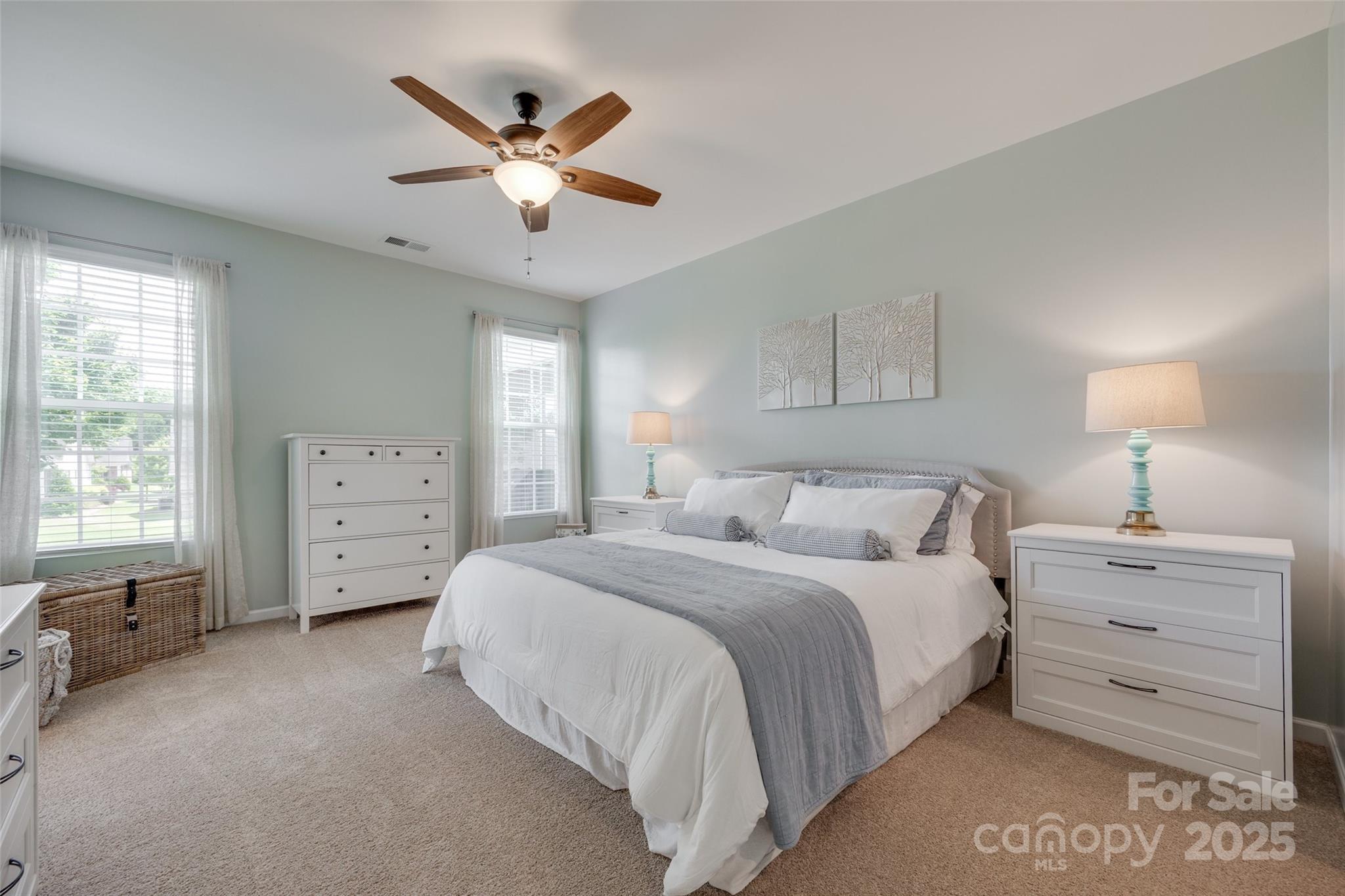 The Conservancy at McLean - Residential
