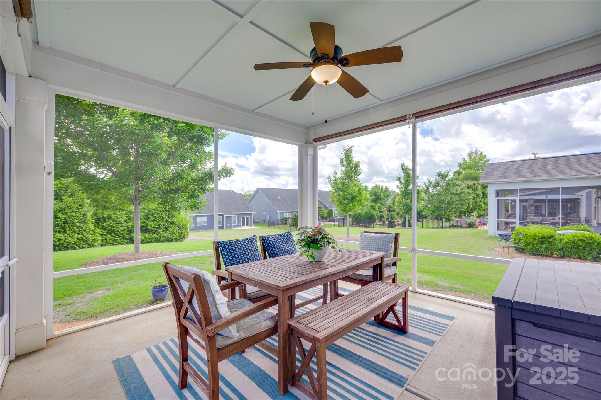 The Conservancy at McLean - Residential