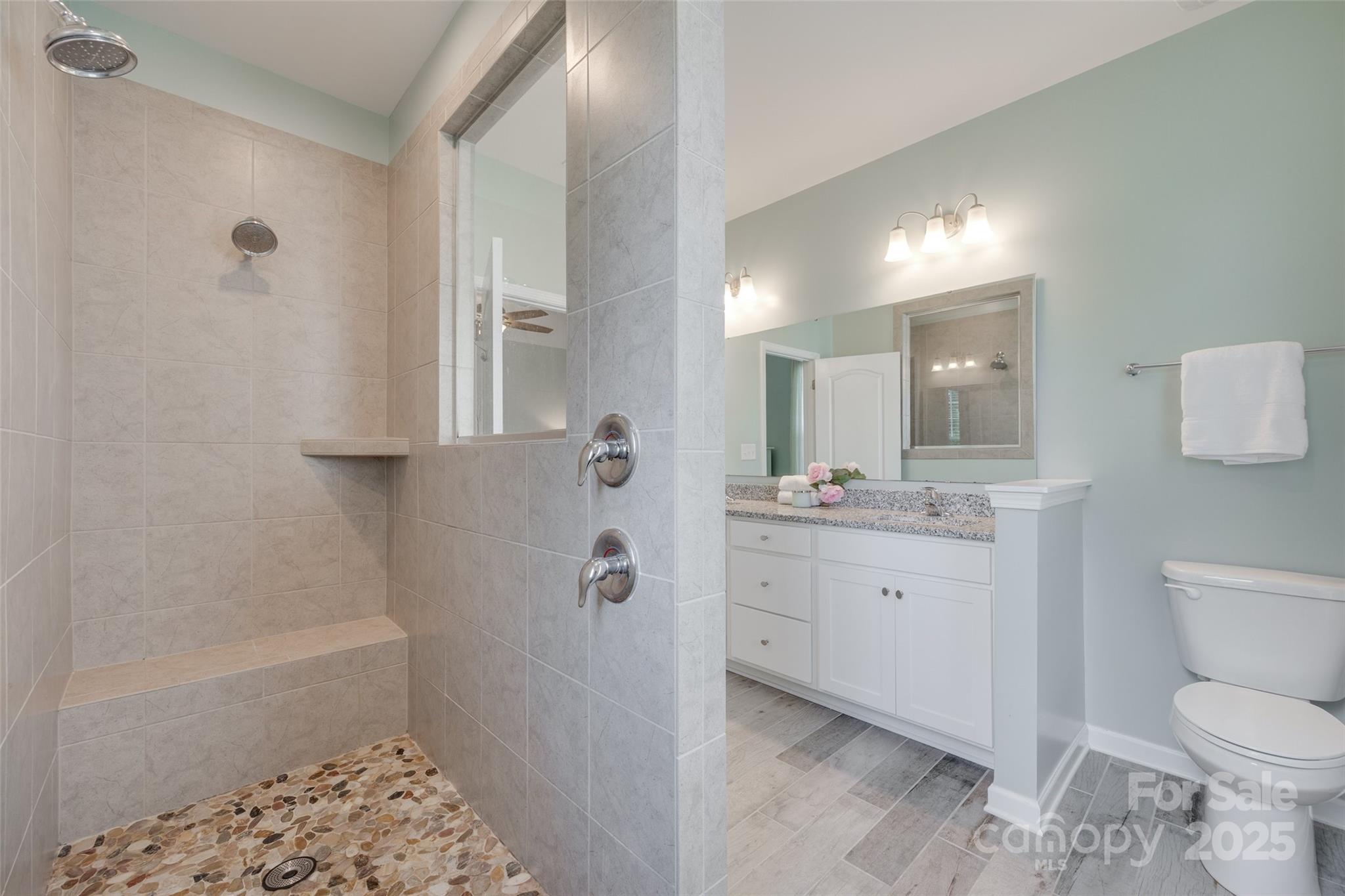 The Conservancy at McLean - Residential