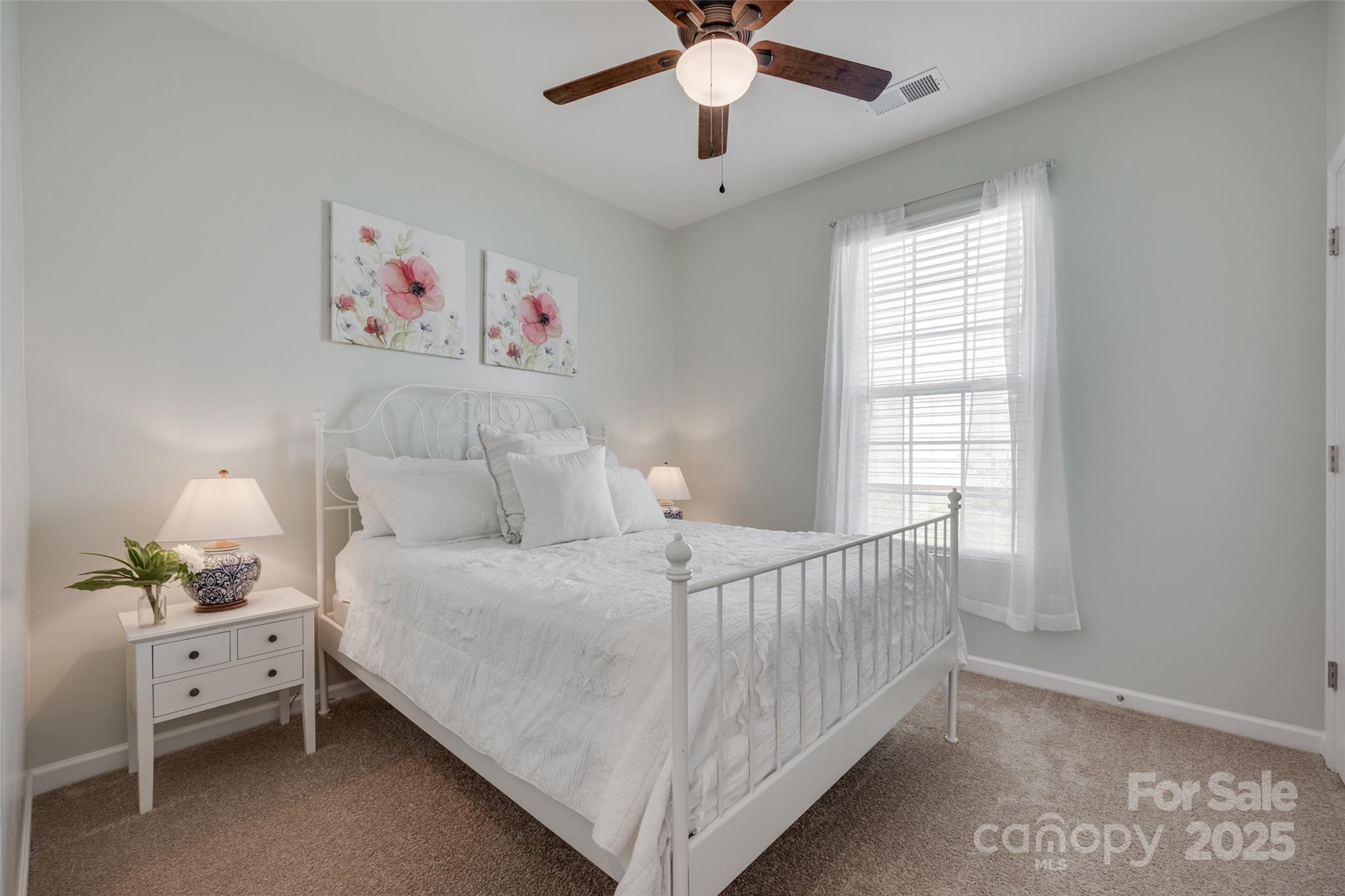 The Conservancy at McLean - Residential