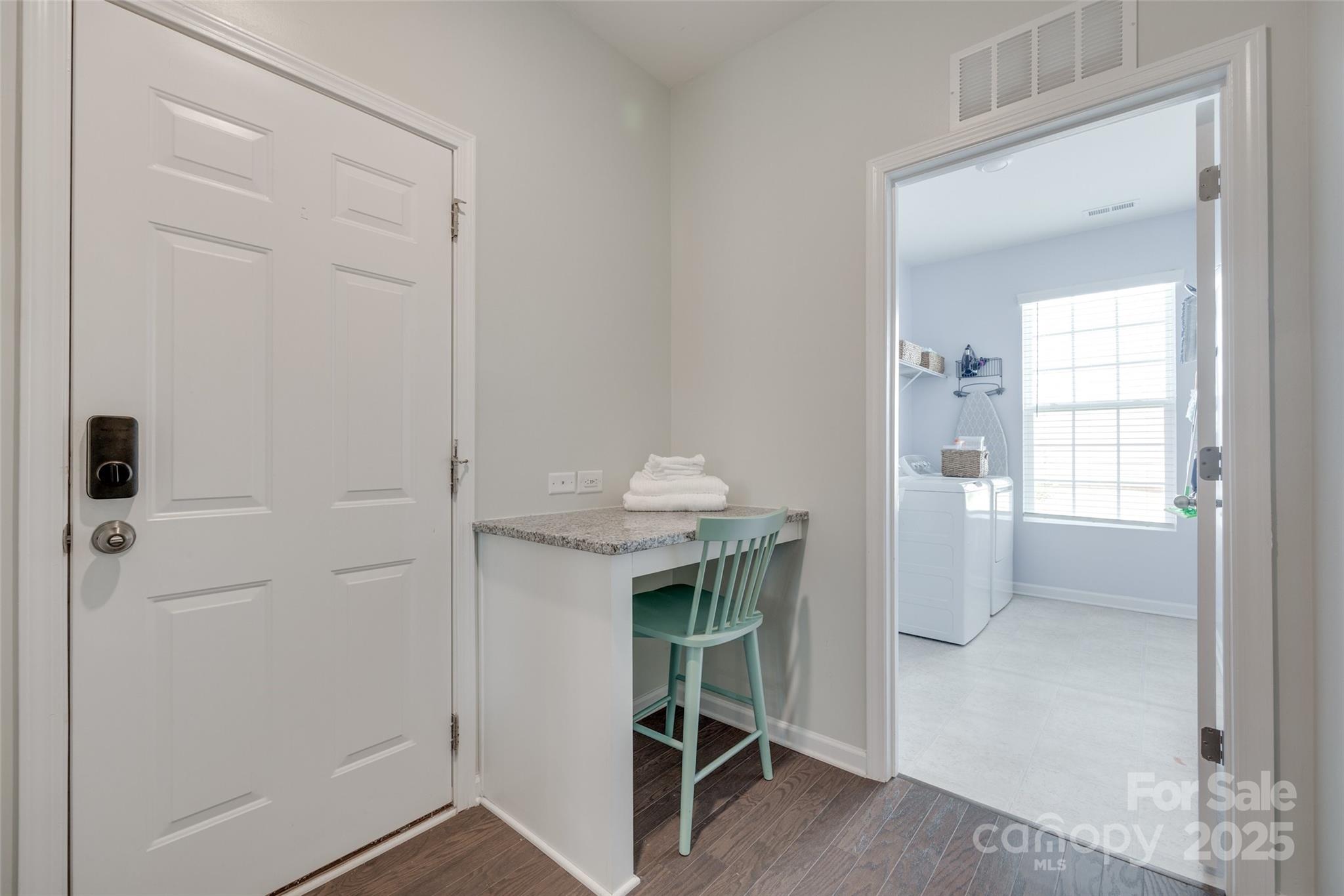 The Conservancy at McLean - Residential