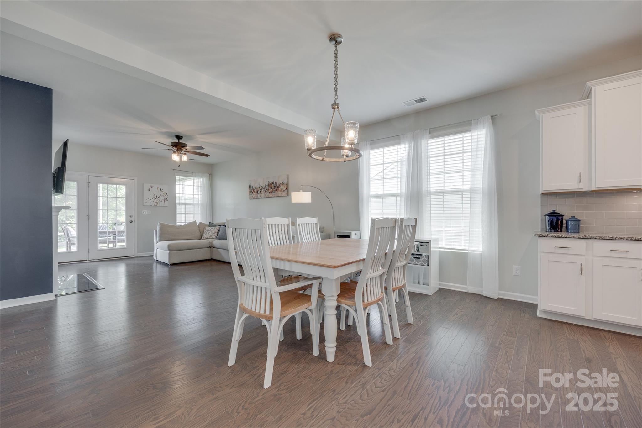 The Conservancy at McLean - Residential