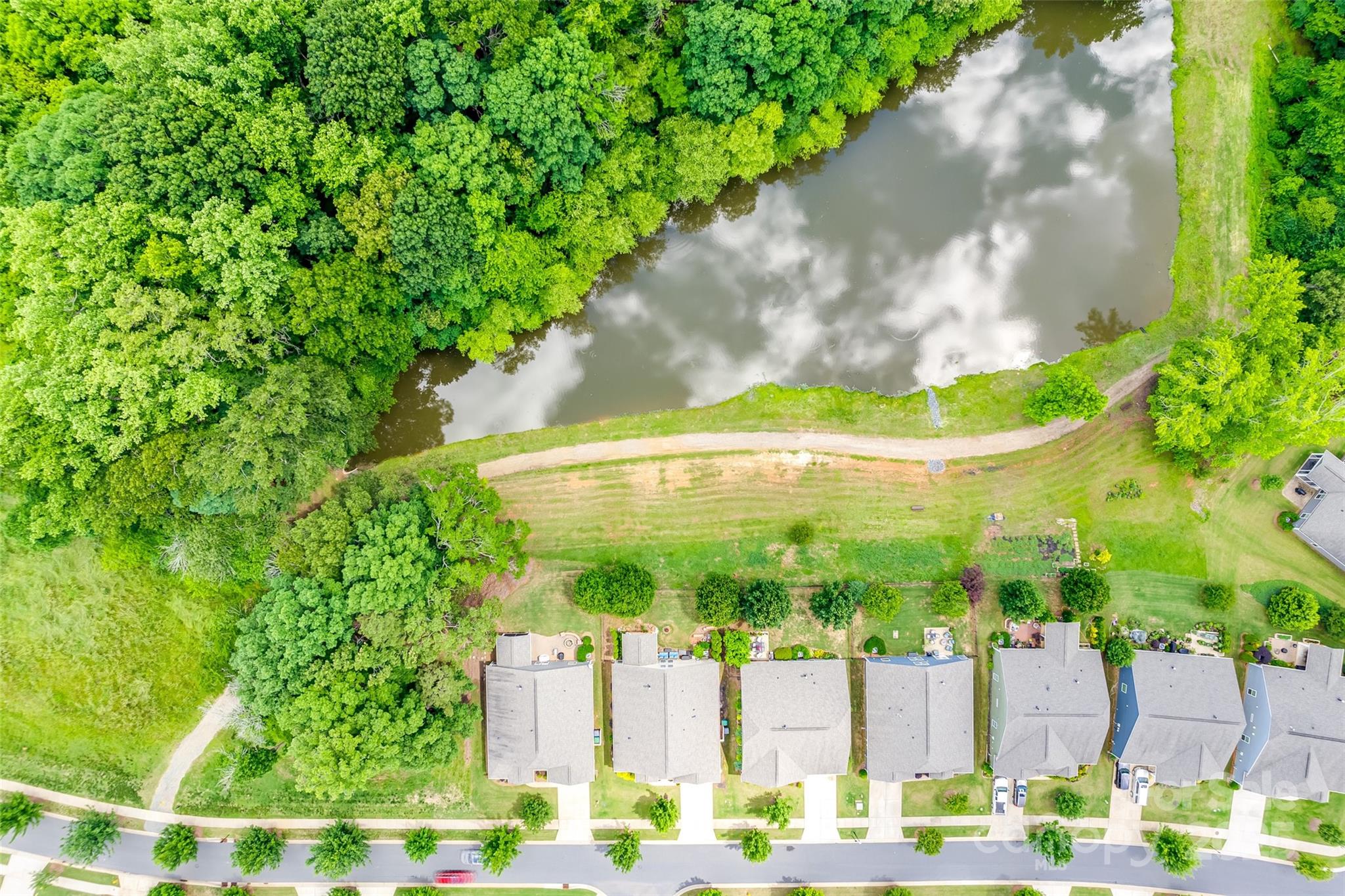 The Conservancy at McLean - Residential