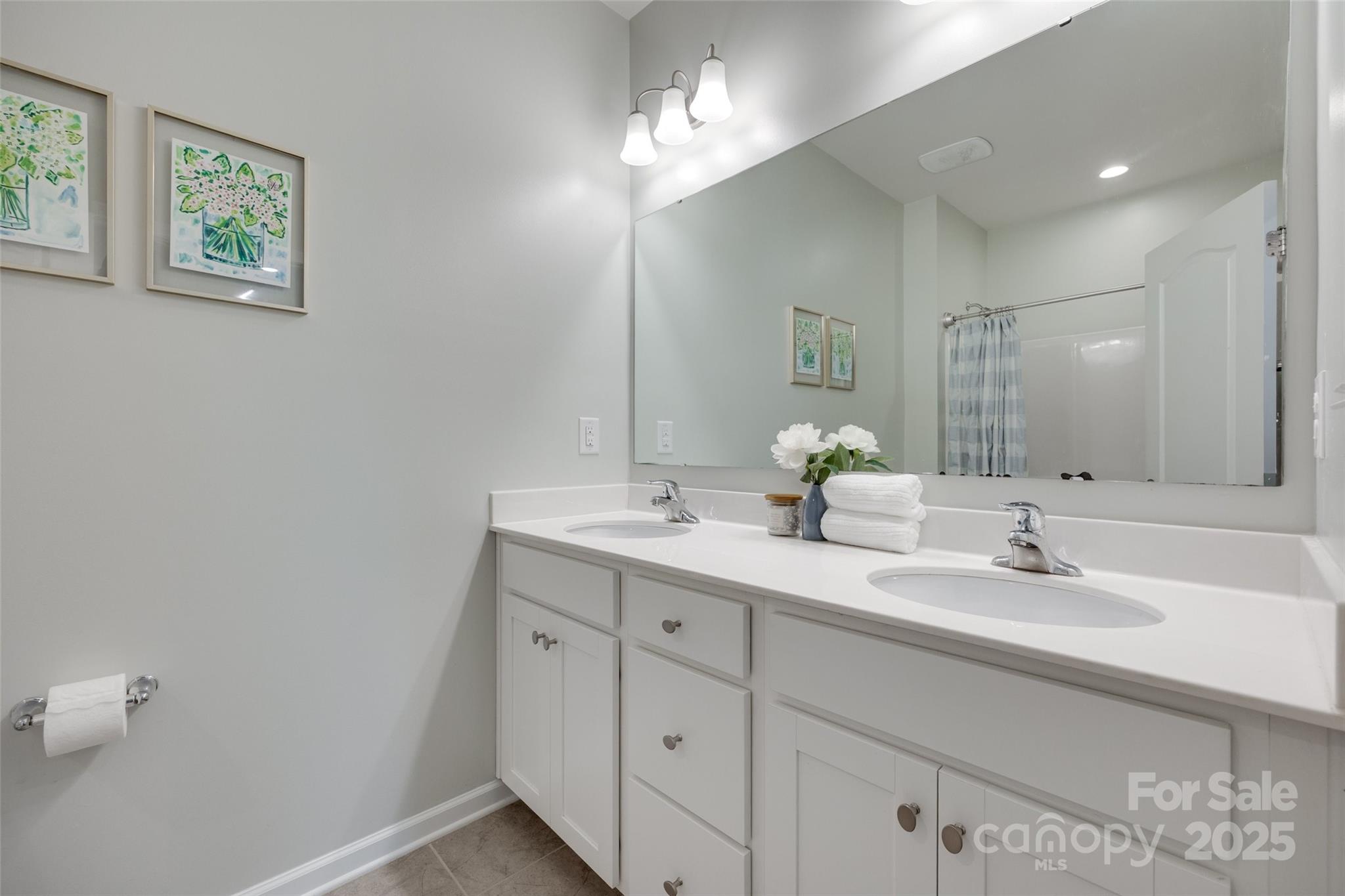 The Conservancy at McLean - Residential