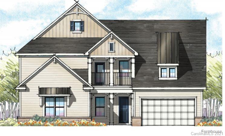 Bent Creek - Residential