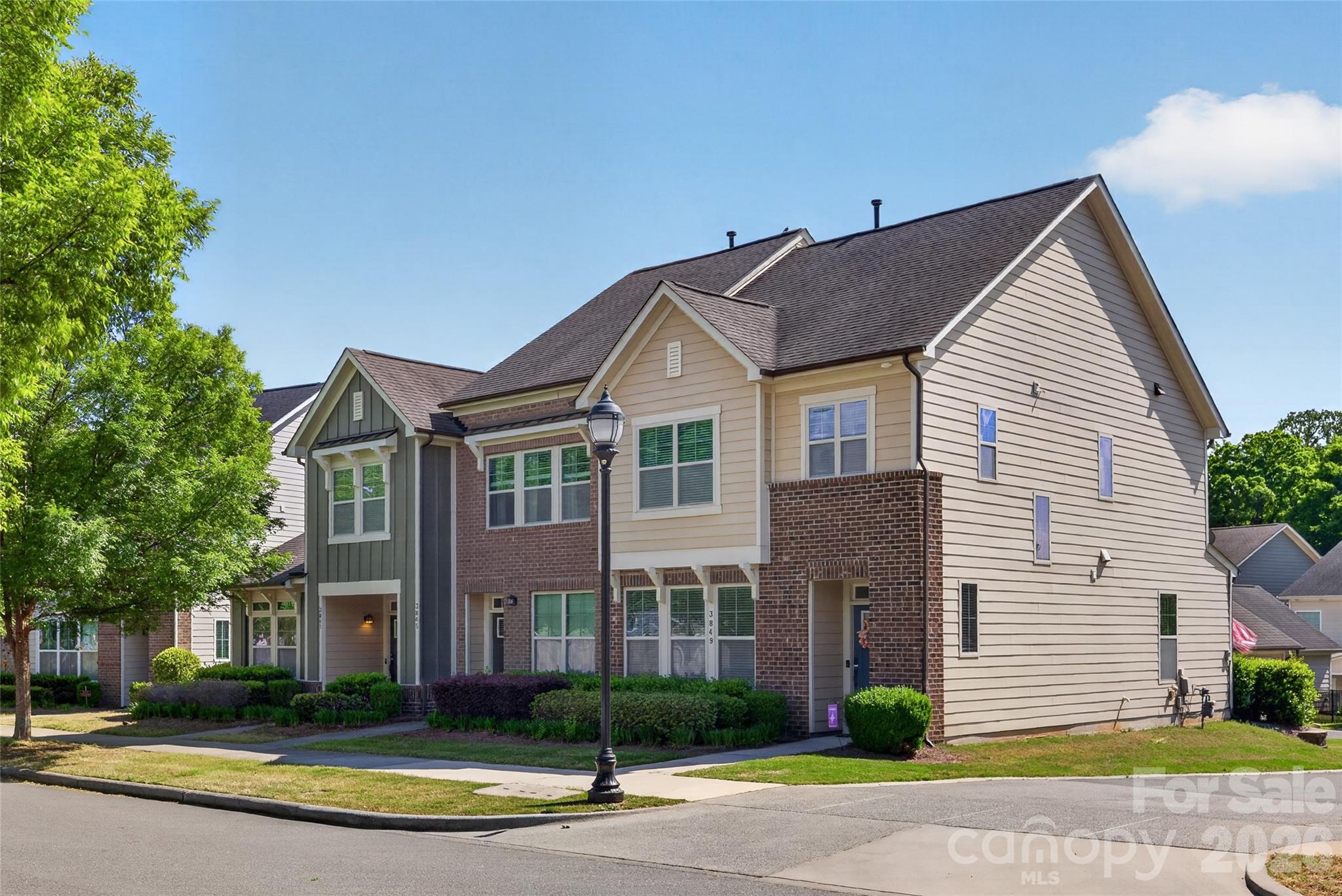 Brightwalk - Residential