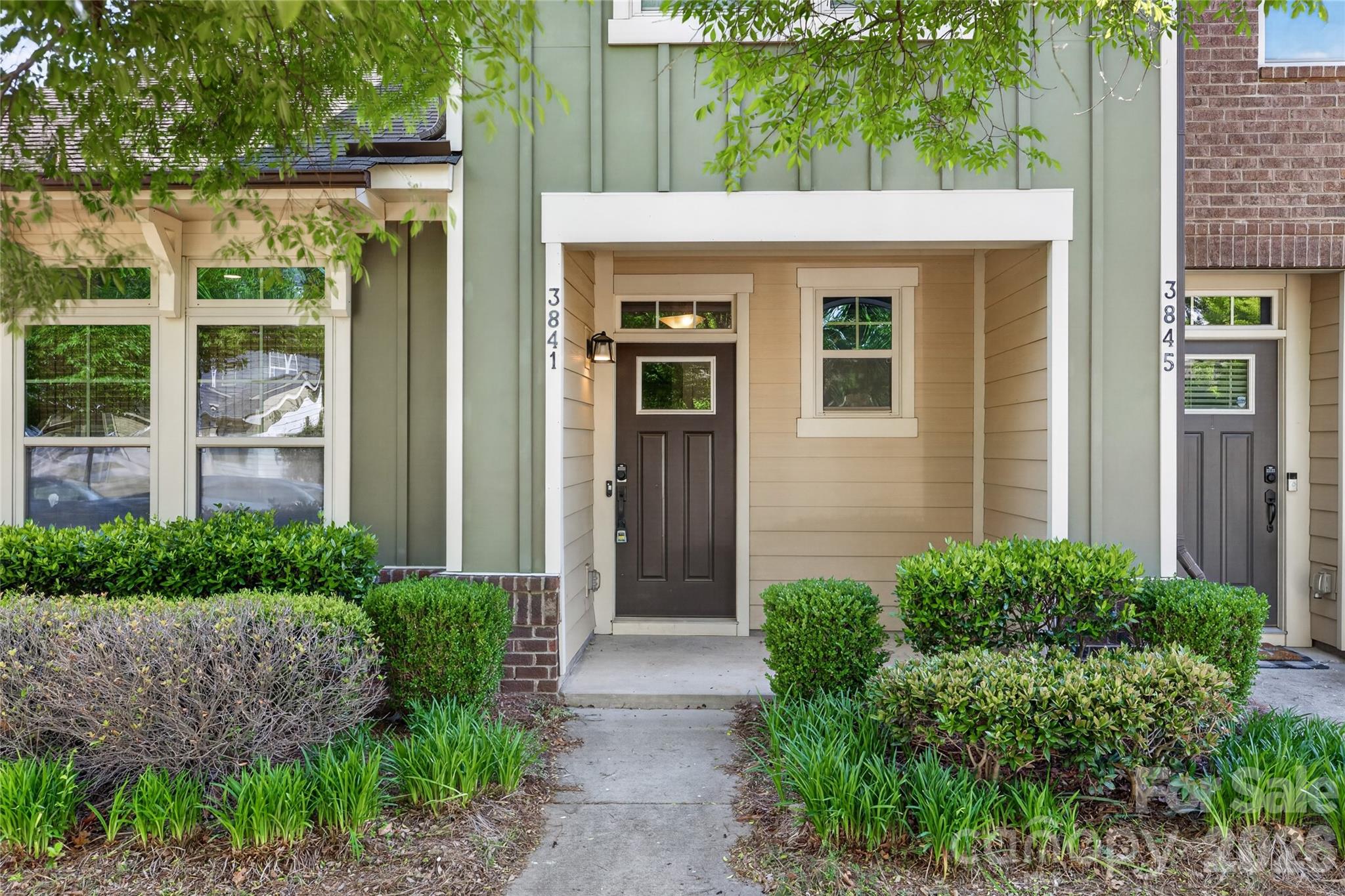 Brightwalk - Residential
