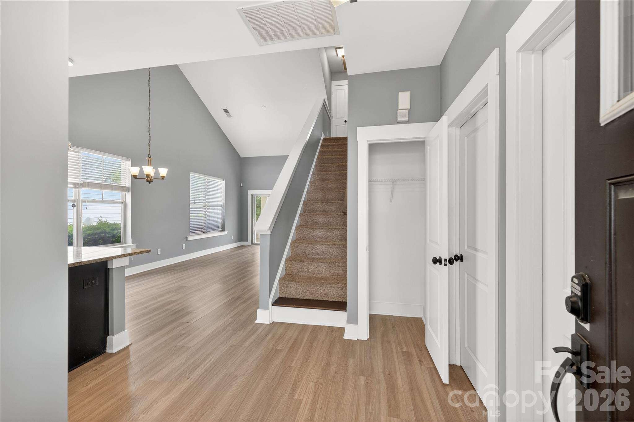 Brightwalk - Residential
