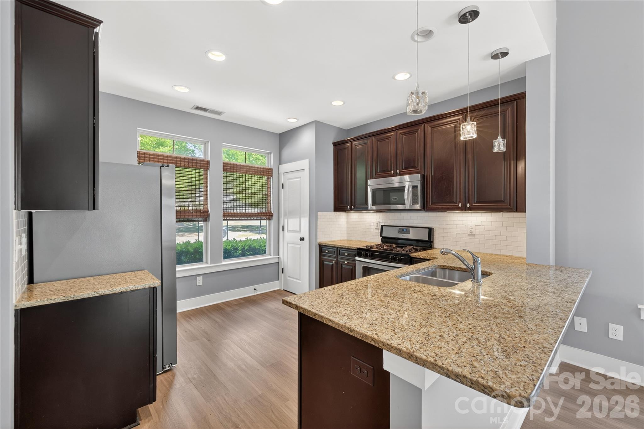 Brightwalk - Residential