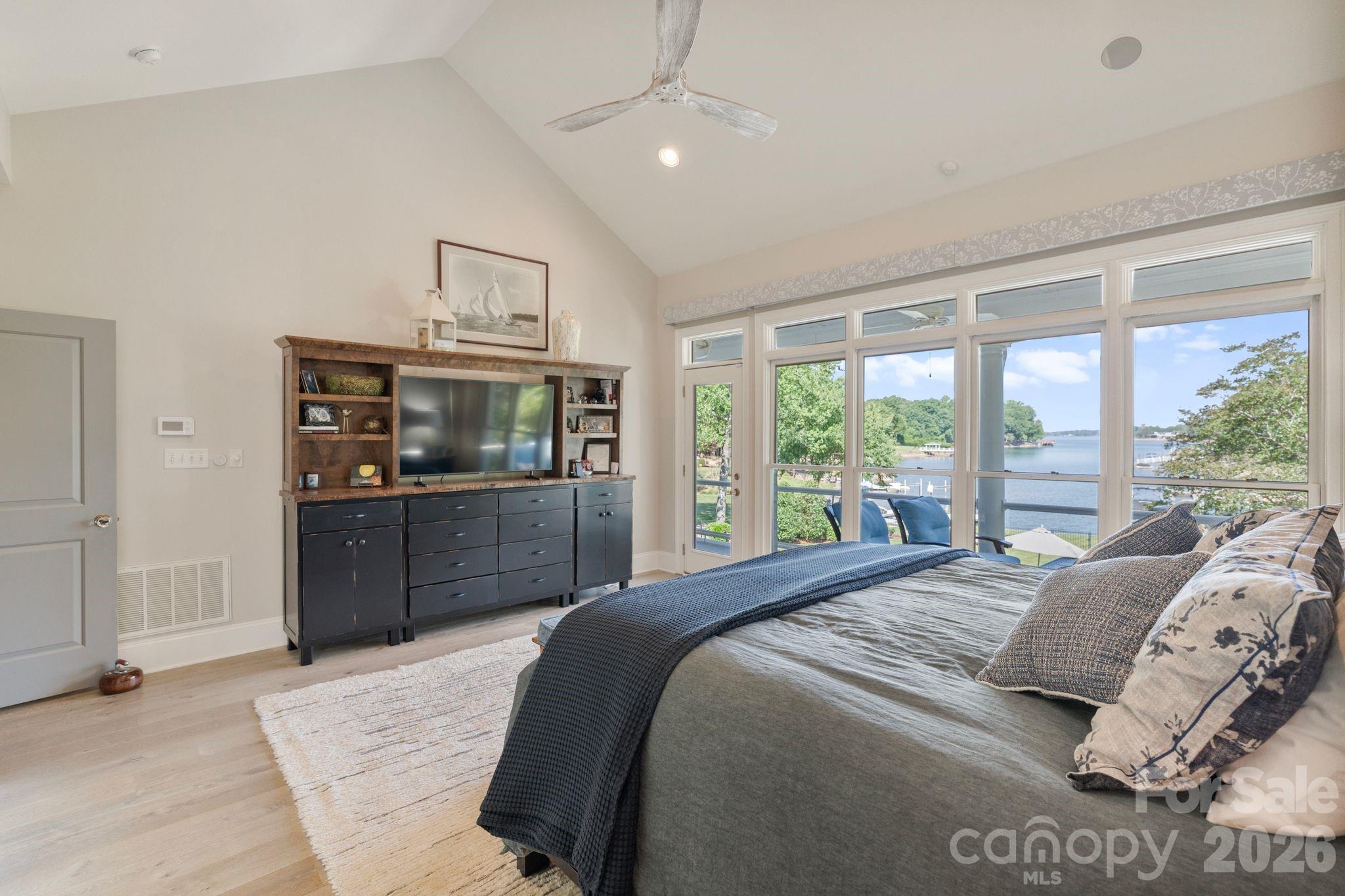 Patricks Purchase - Residential