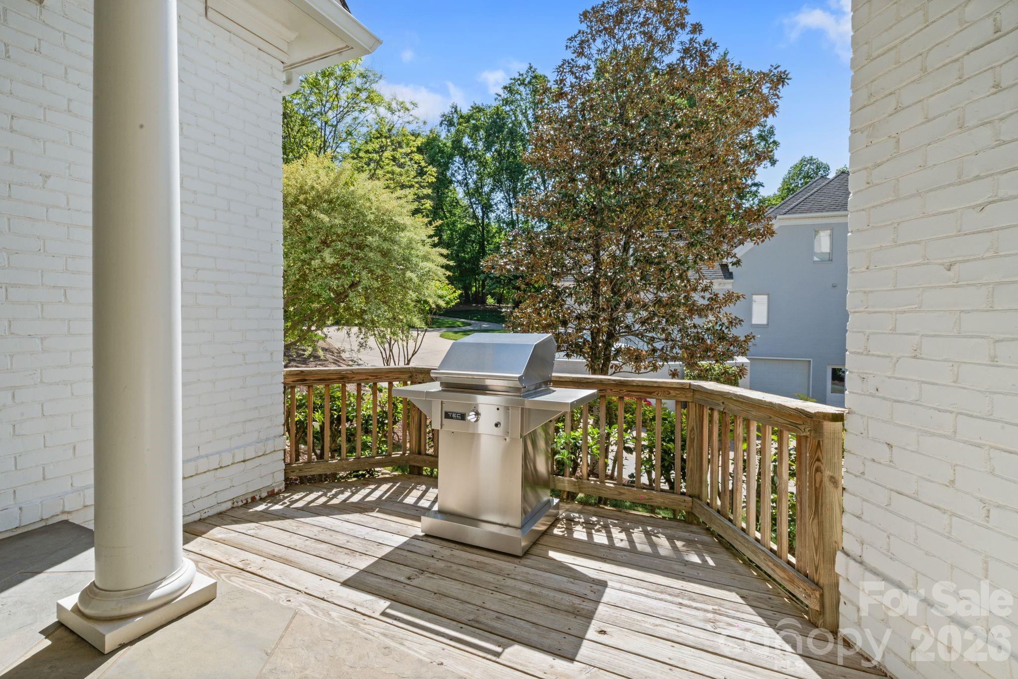 Patricks Purchase - Residential
