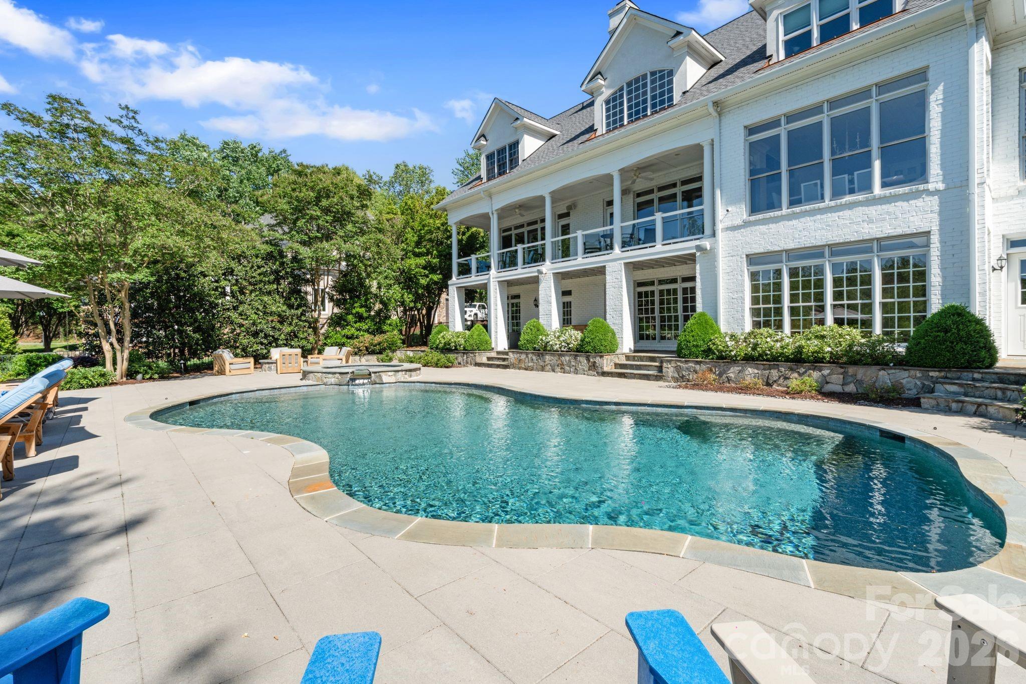 Patricks Purchase - Residential