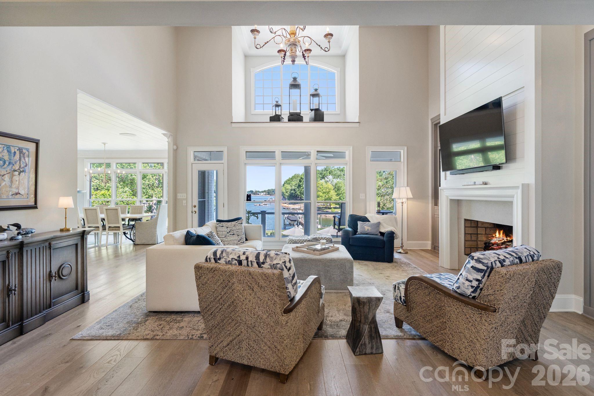 Patricks Purchase - Residential