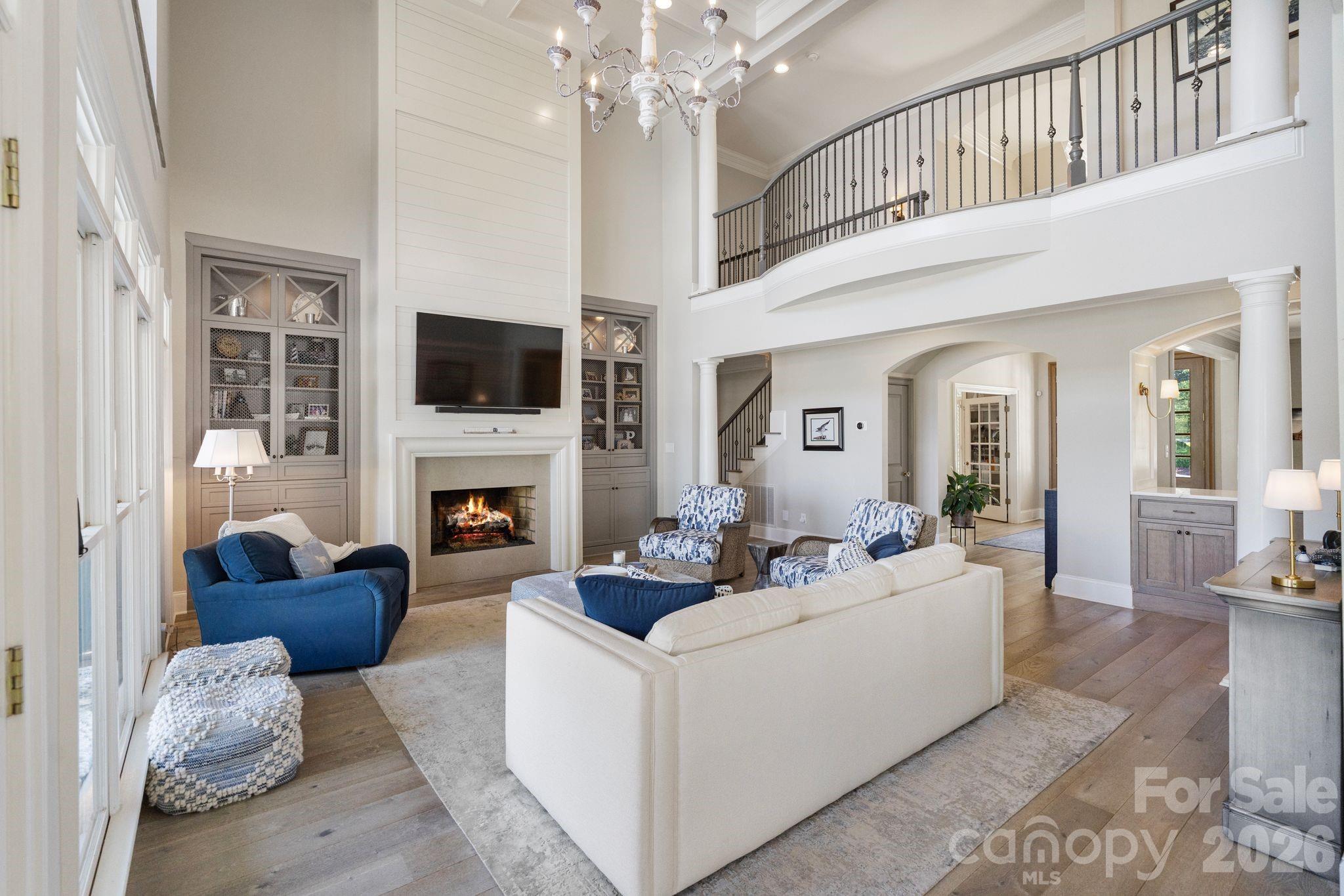 Patricks Purchase - Residential