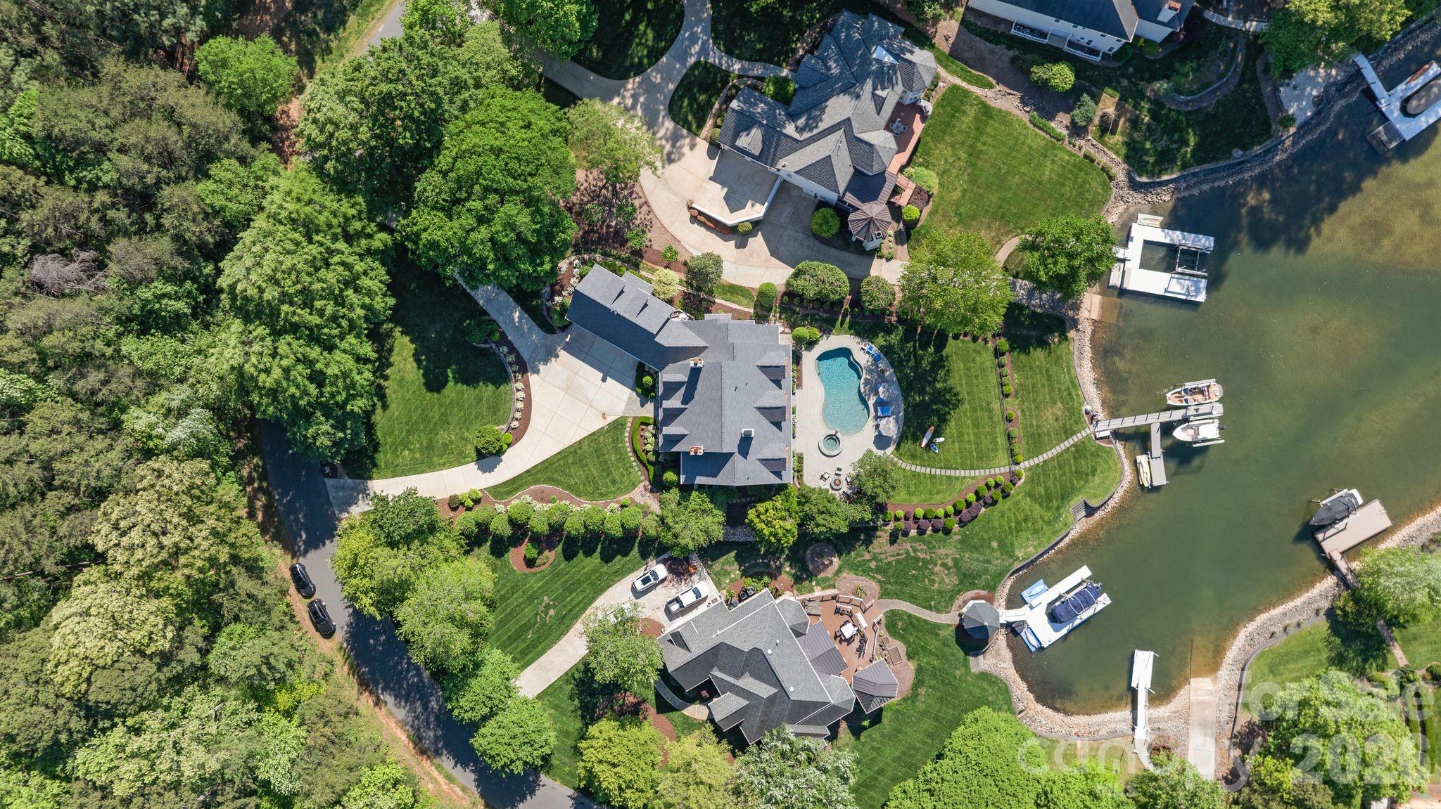 Patricks Purchase - Residential