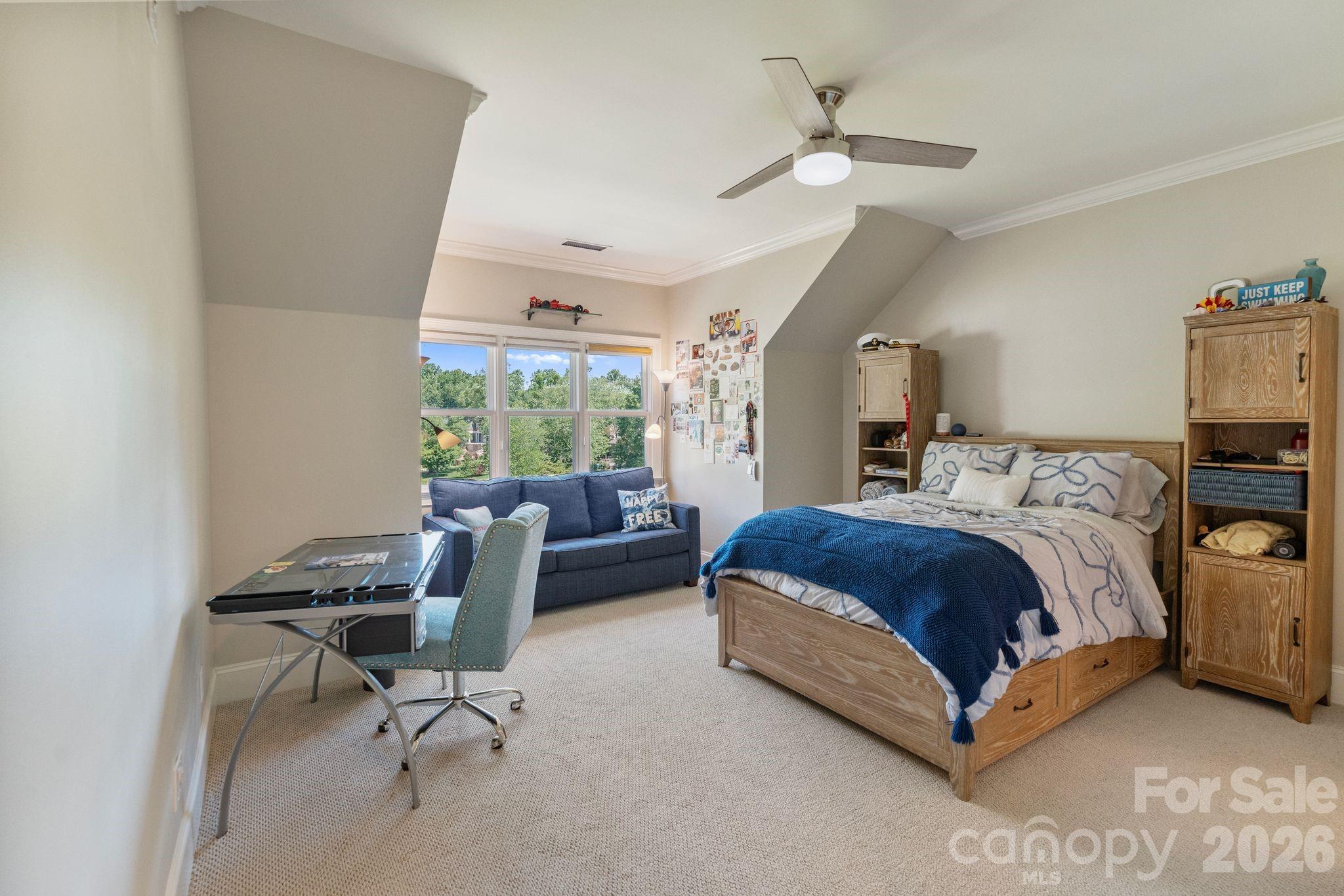 Patricks Purchase - Residential