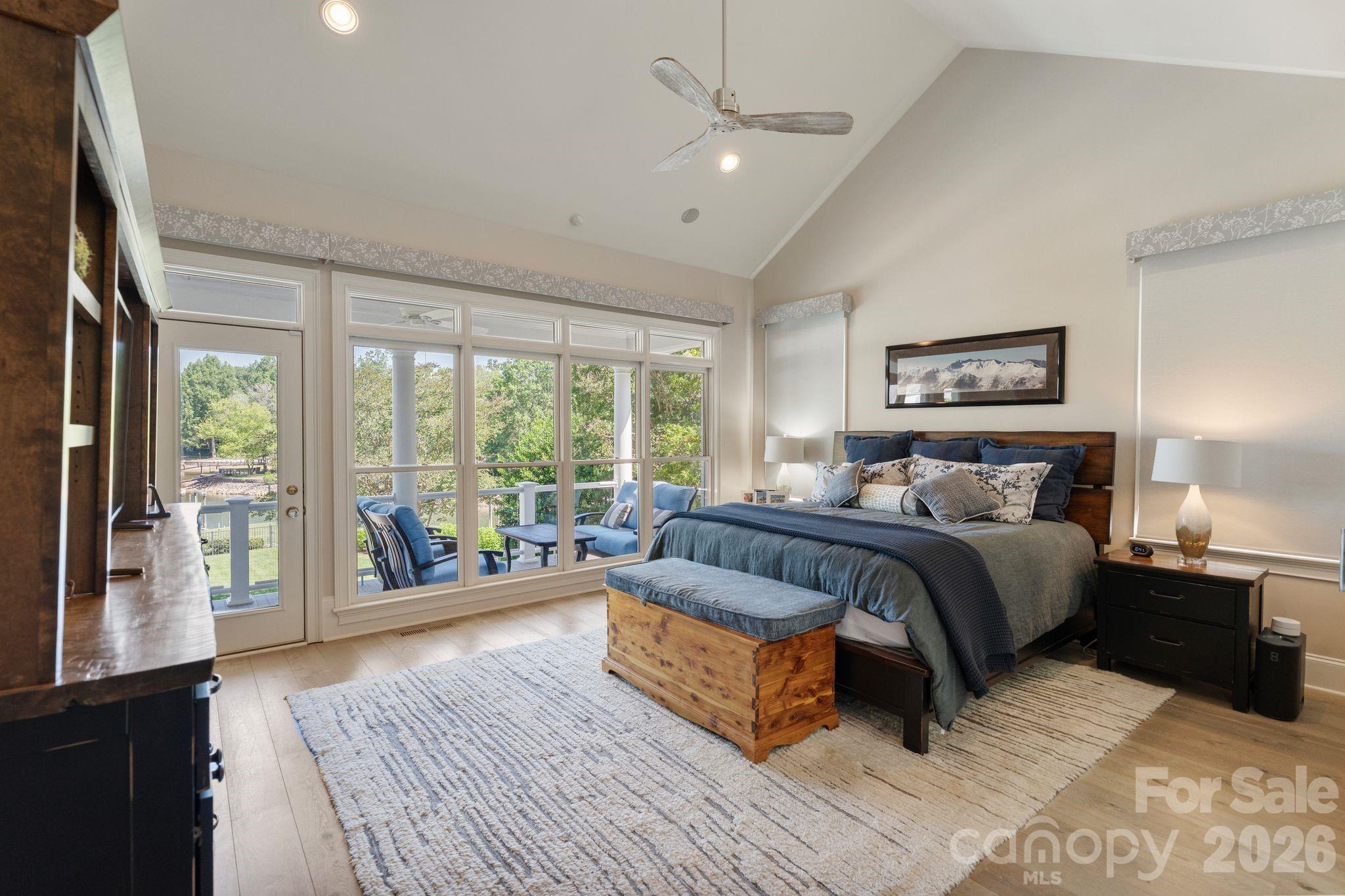 Patricks Purchase - Residential