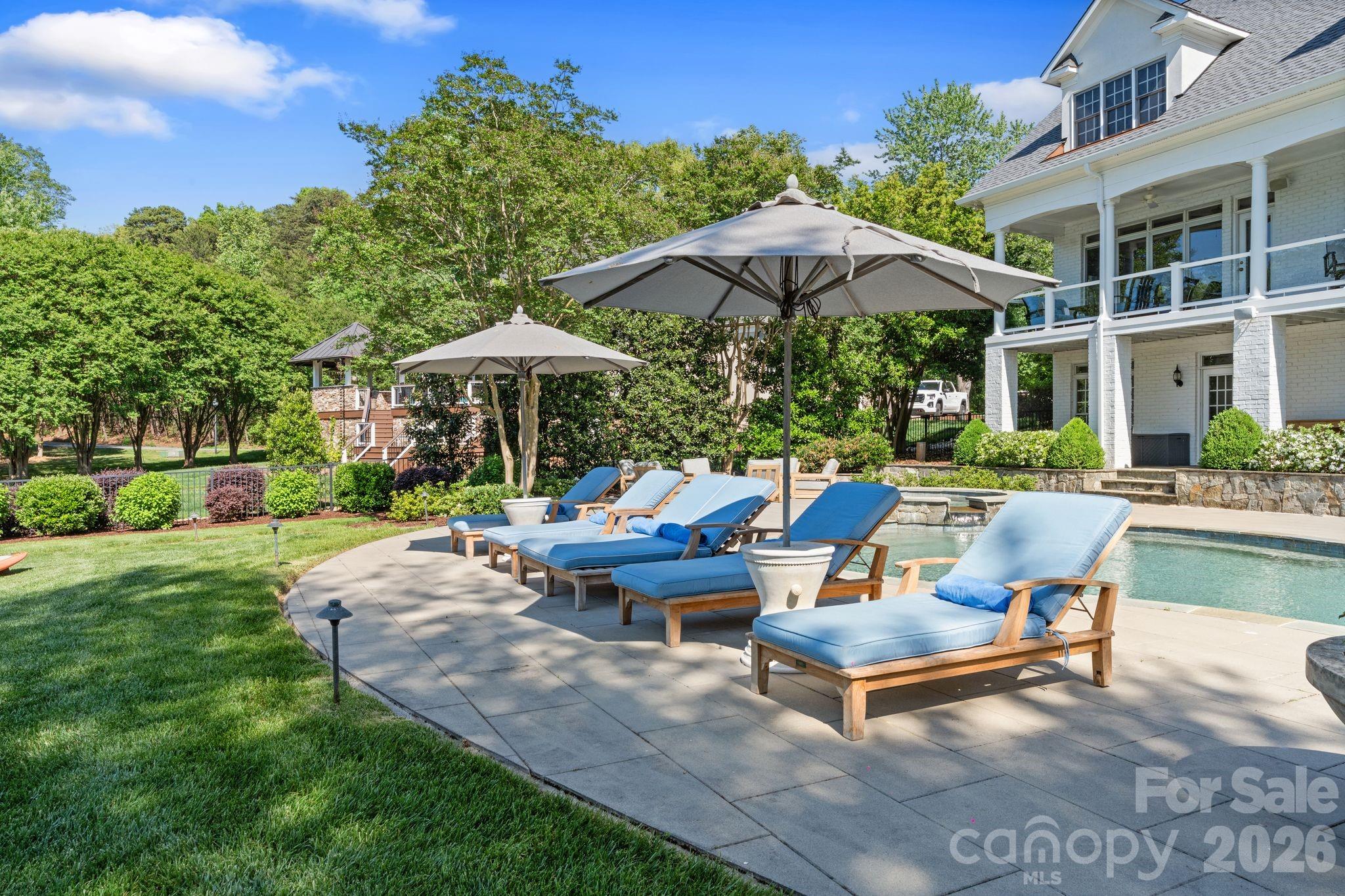 Patricks Purchase - Residential