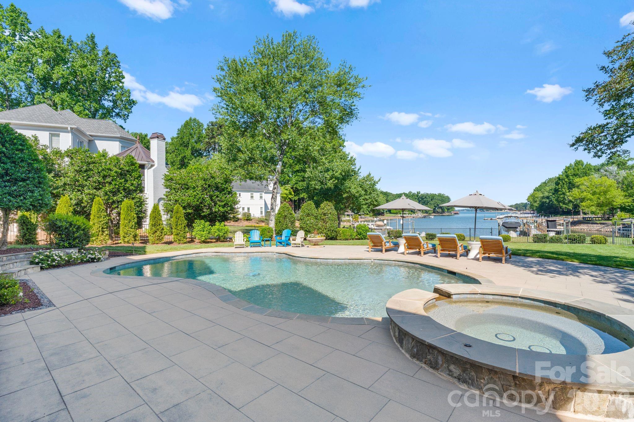 Patricks Purchase - Residential