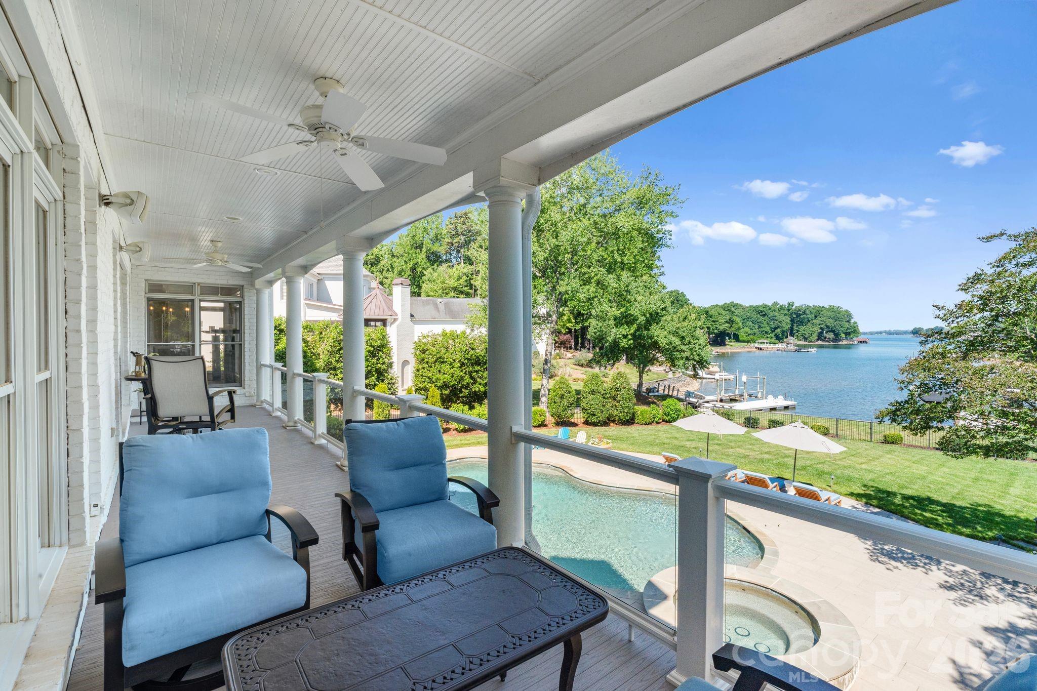 Patricks Purchase - Residential