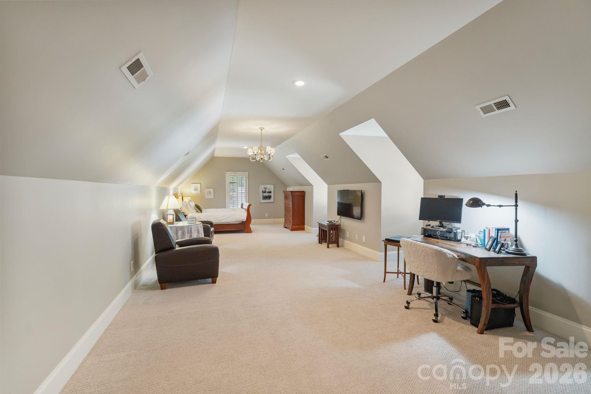 Patricks Purchase - Residential