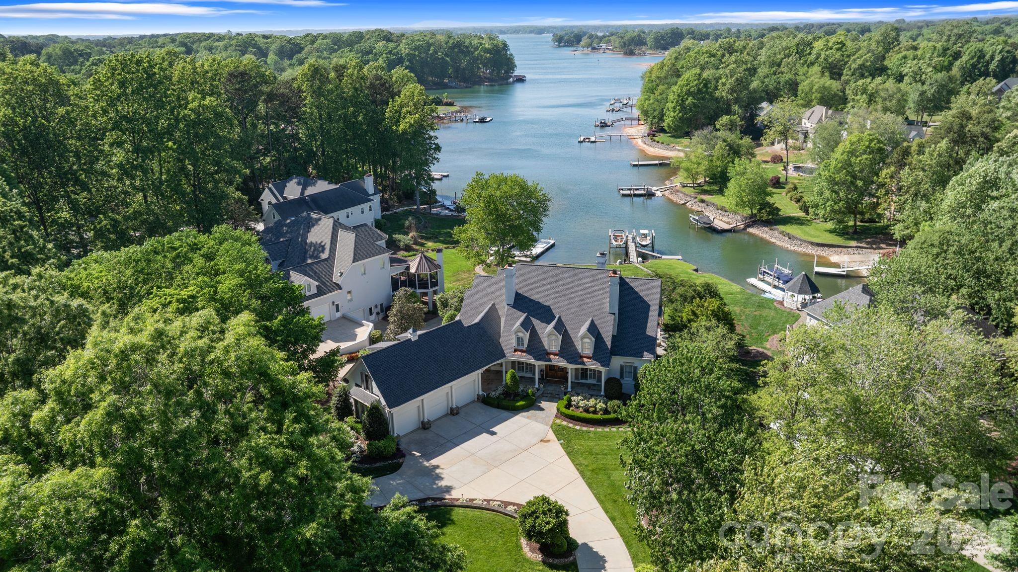 Patricks Purchase - Residential