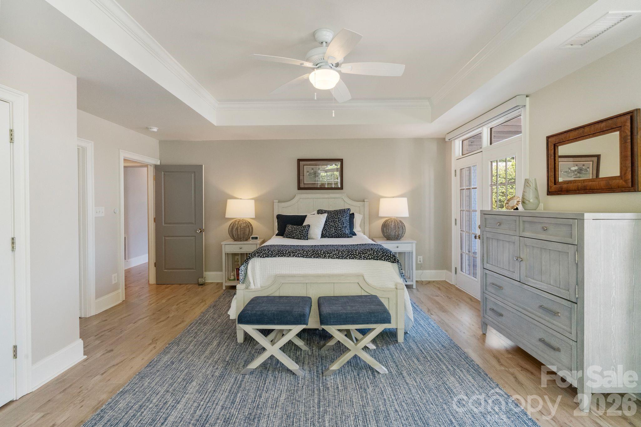 Patricks Purchase - Residential