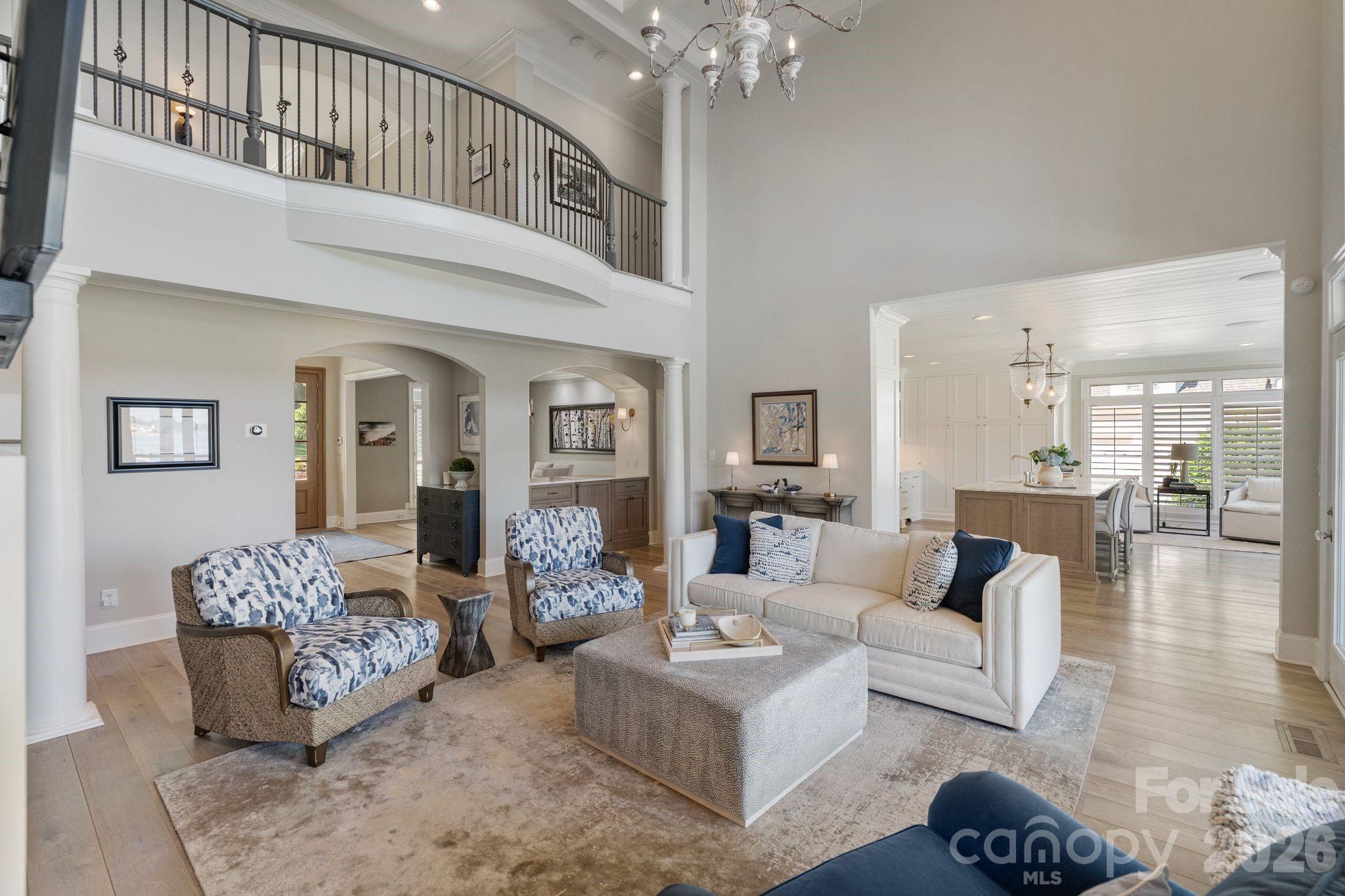 Patricks Purchase - Residential